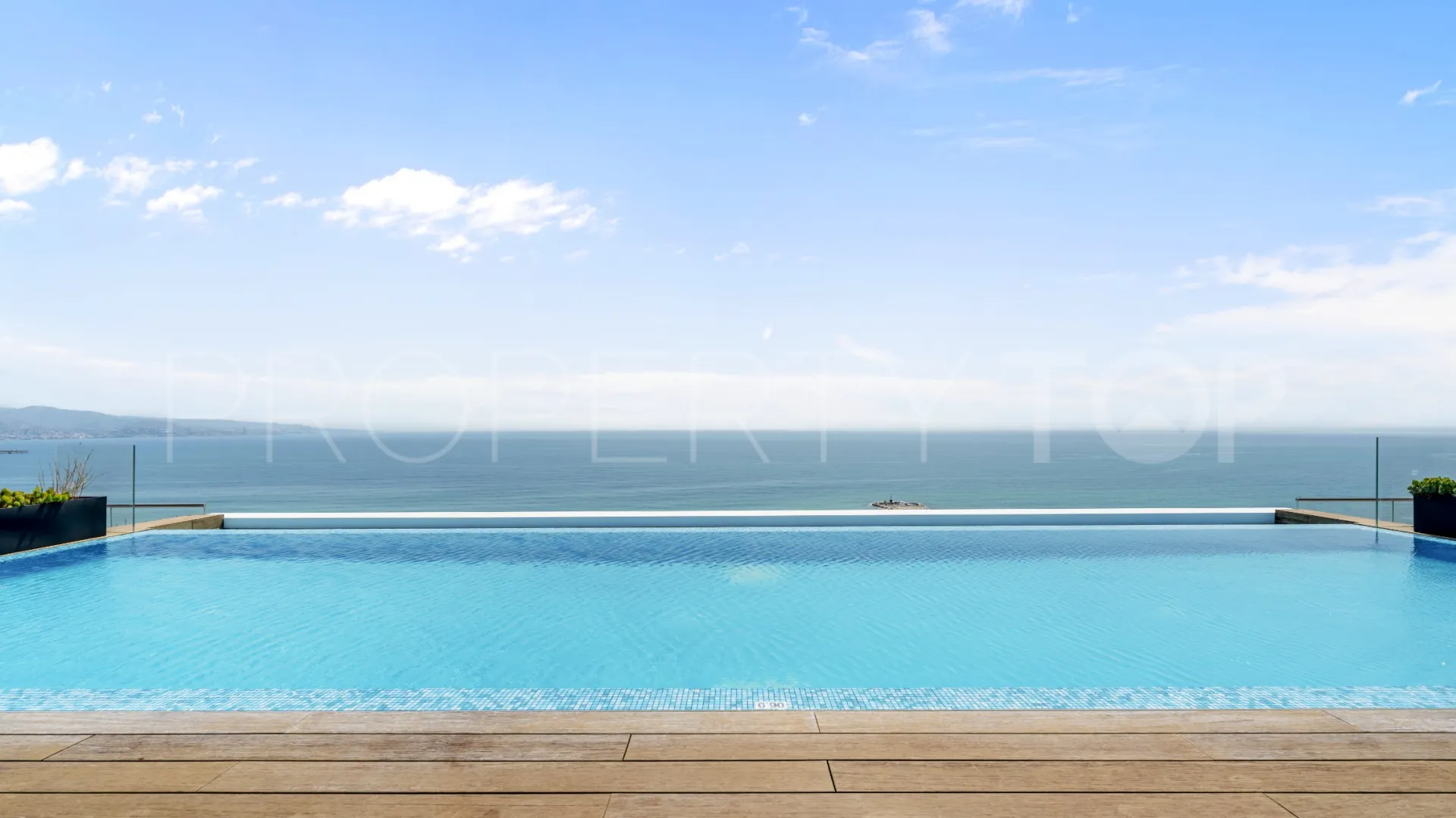 For sale apartment with 2 bedrooms in Malaga