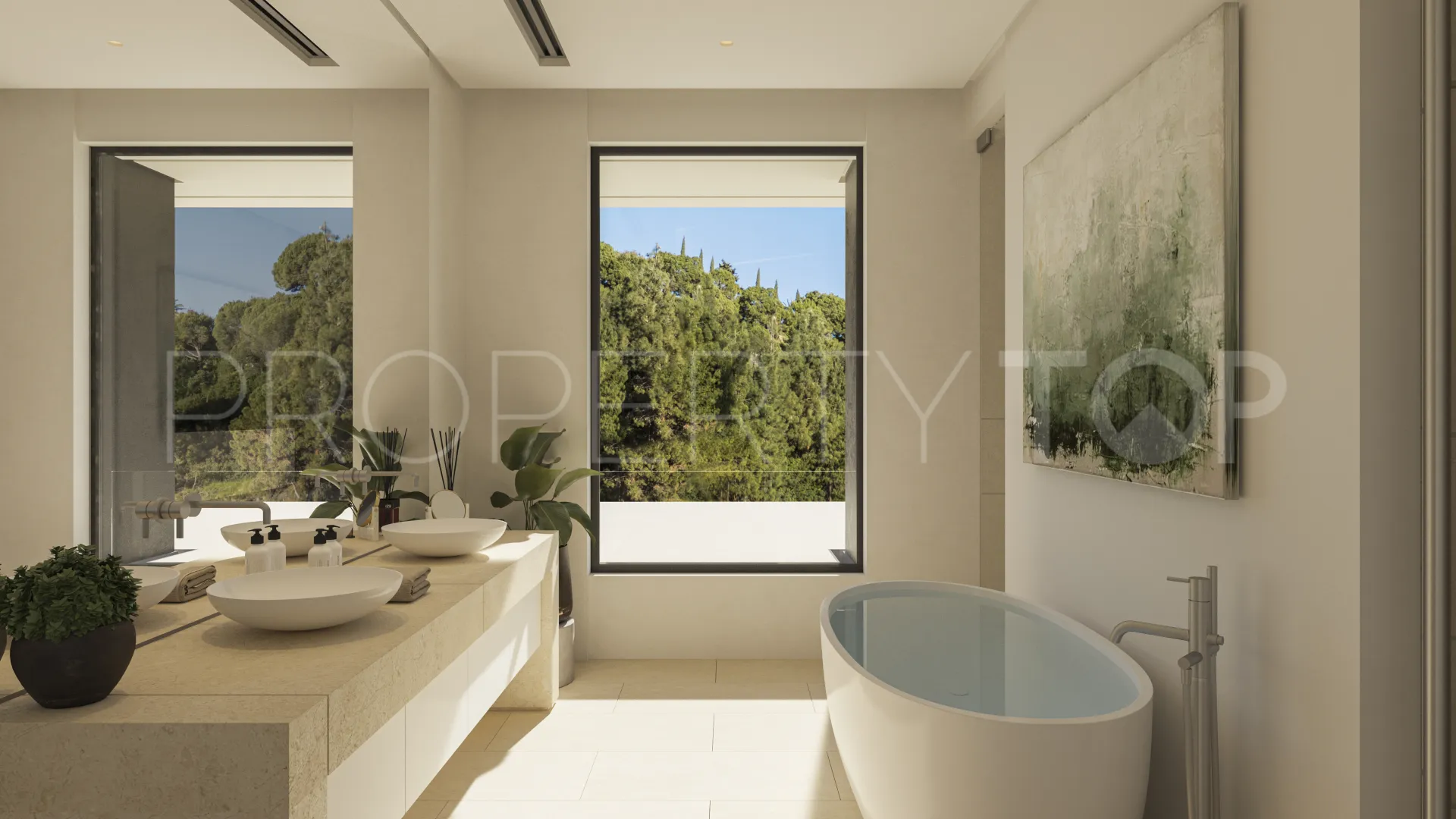 For sale La Reserva de Alcuzcuz 6 bedrooms villa