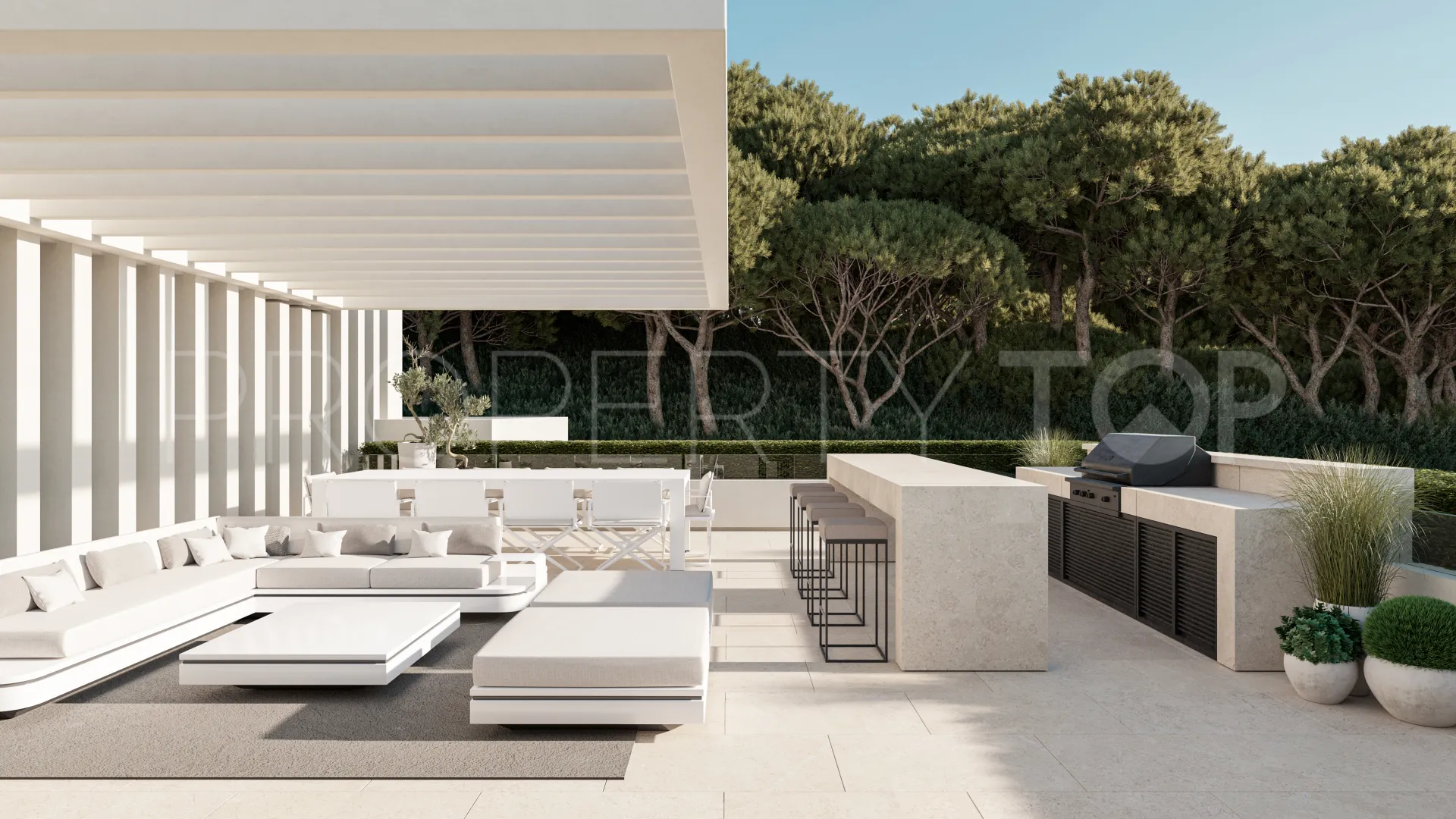 For sale villa in La Reserva de Alcuzcuz with 6 bedrooms