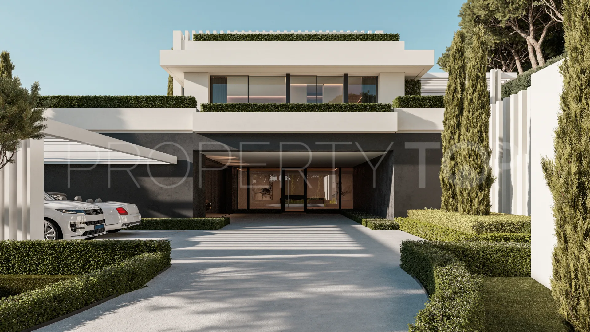For sale villa in La Reserva de Alcuzcuz with 6 bedrooms