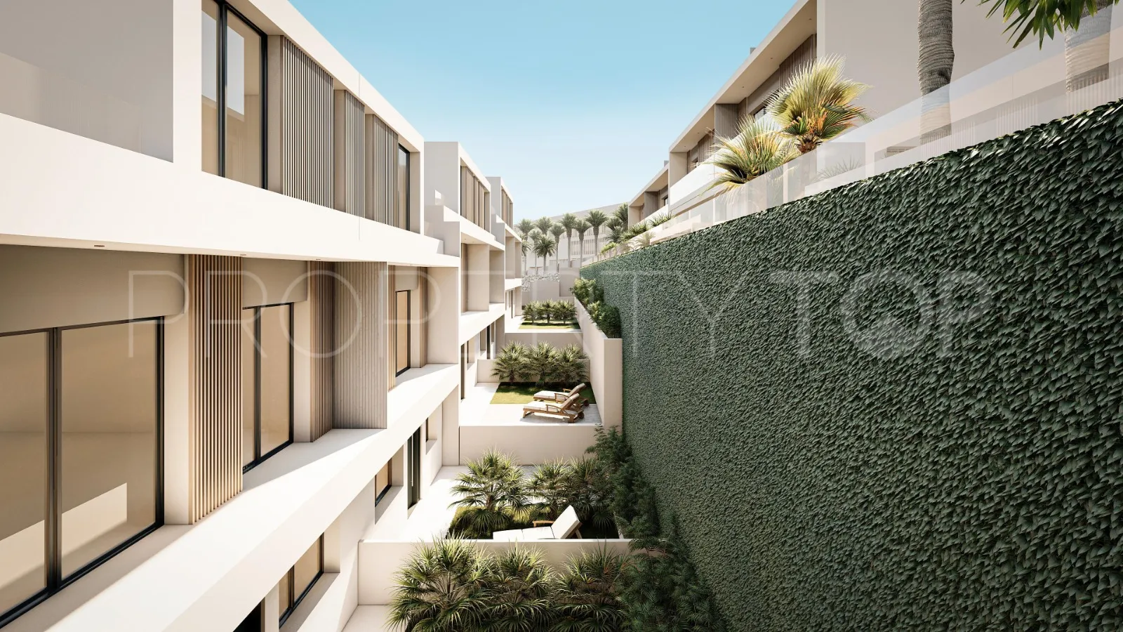 Estepona Oeste, villa en venta