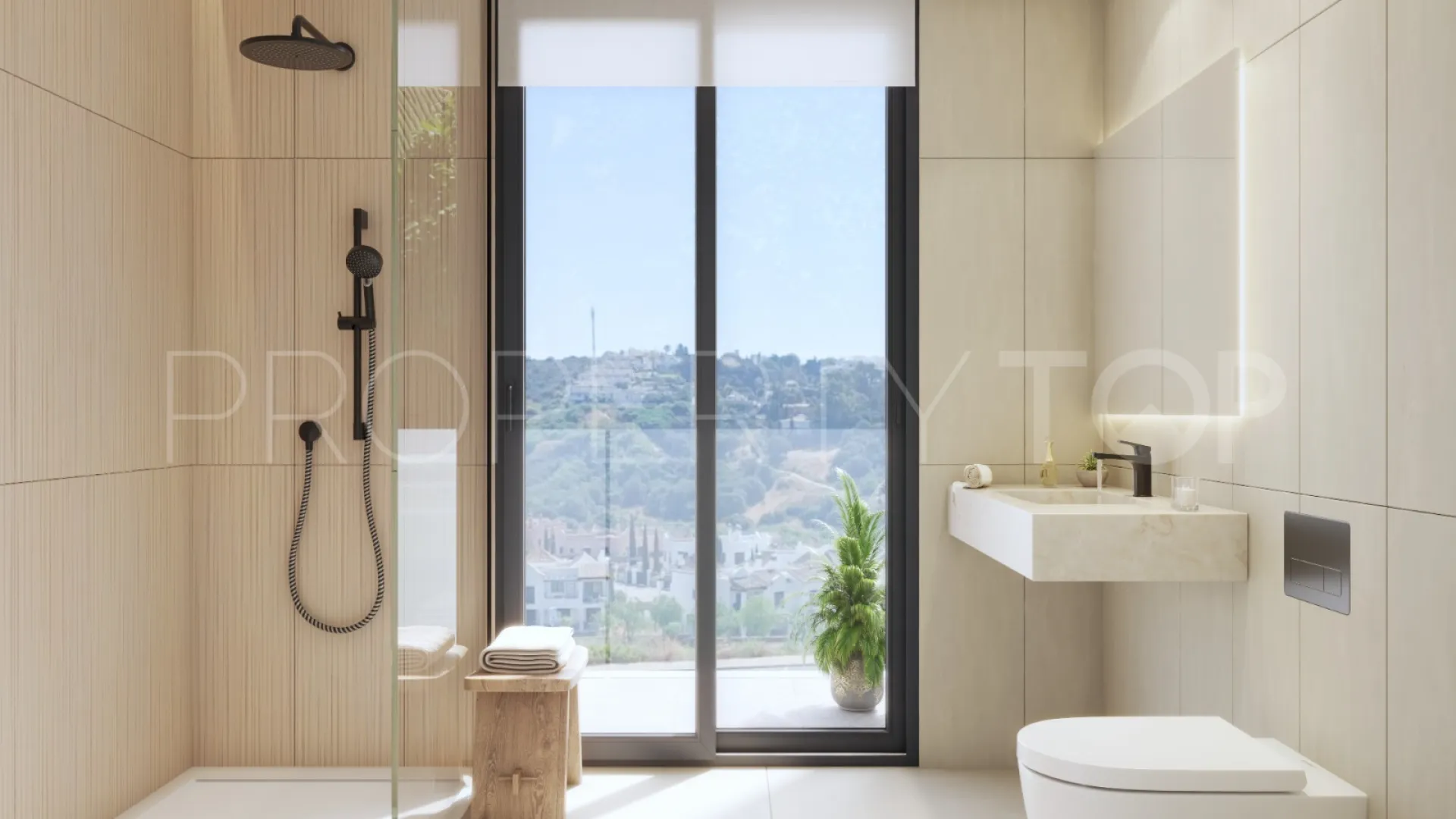 Estepona Oeste, villa en venta