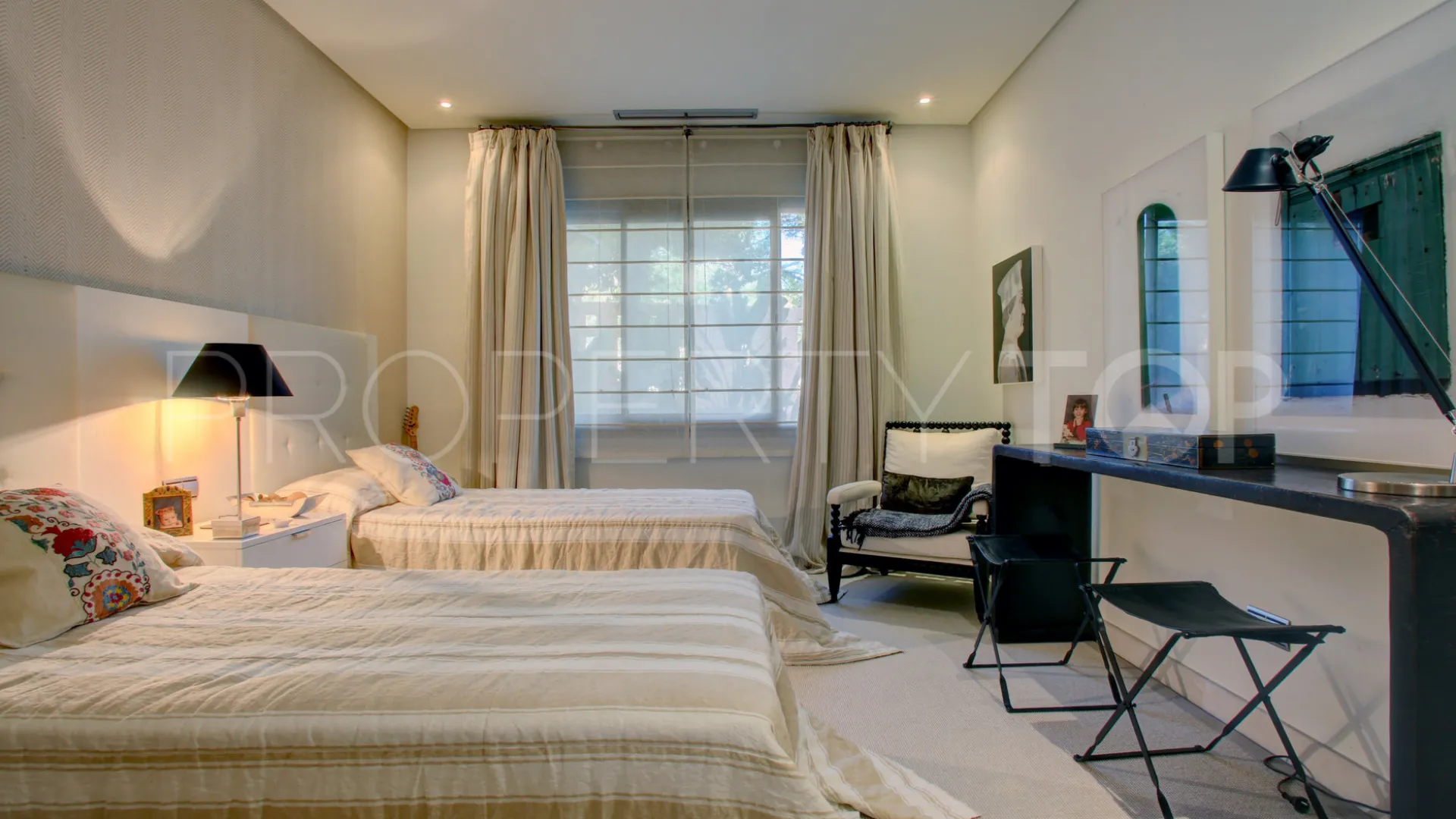 Mansion Club, apartamento planta baja a la venta