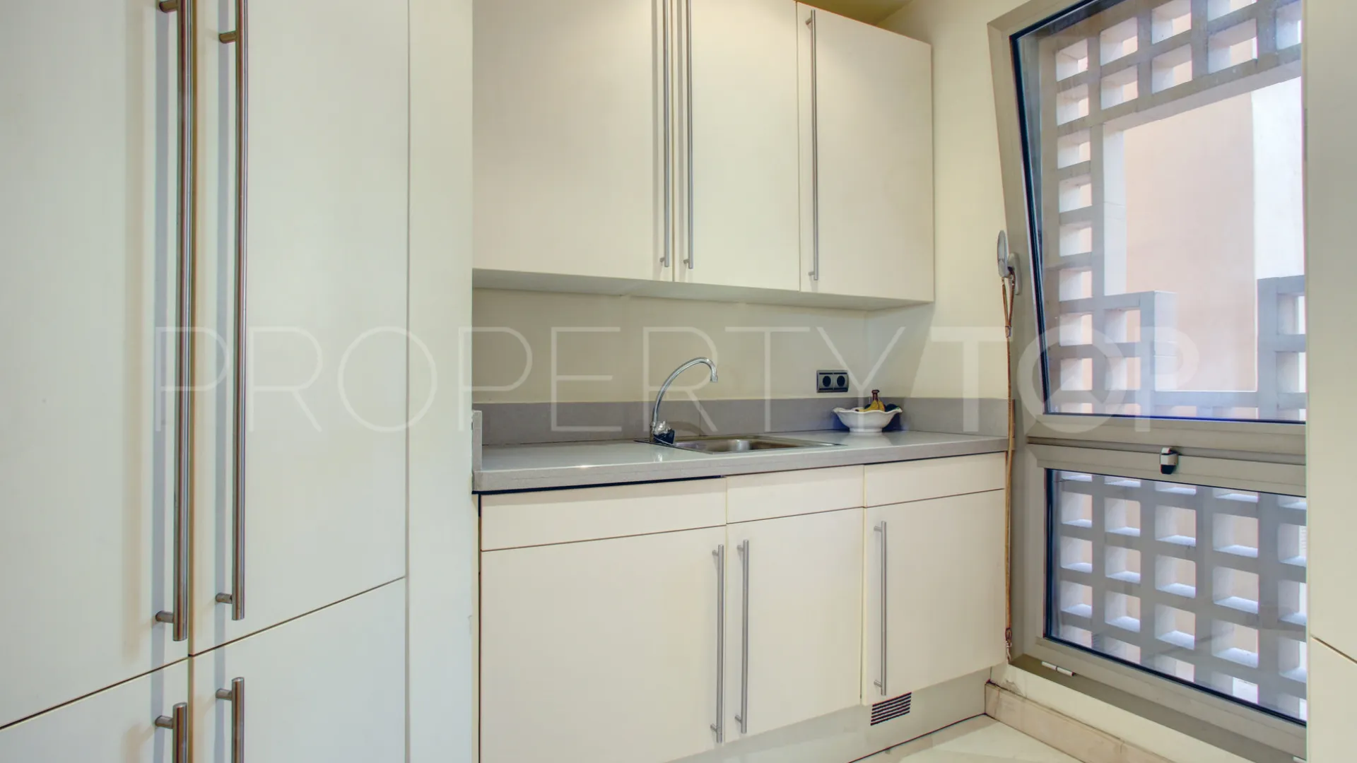 Mansion Club, apartamento planta baja a la venta