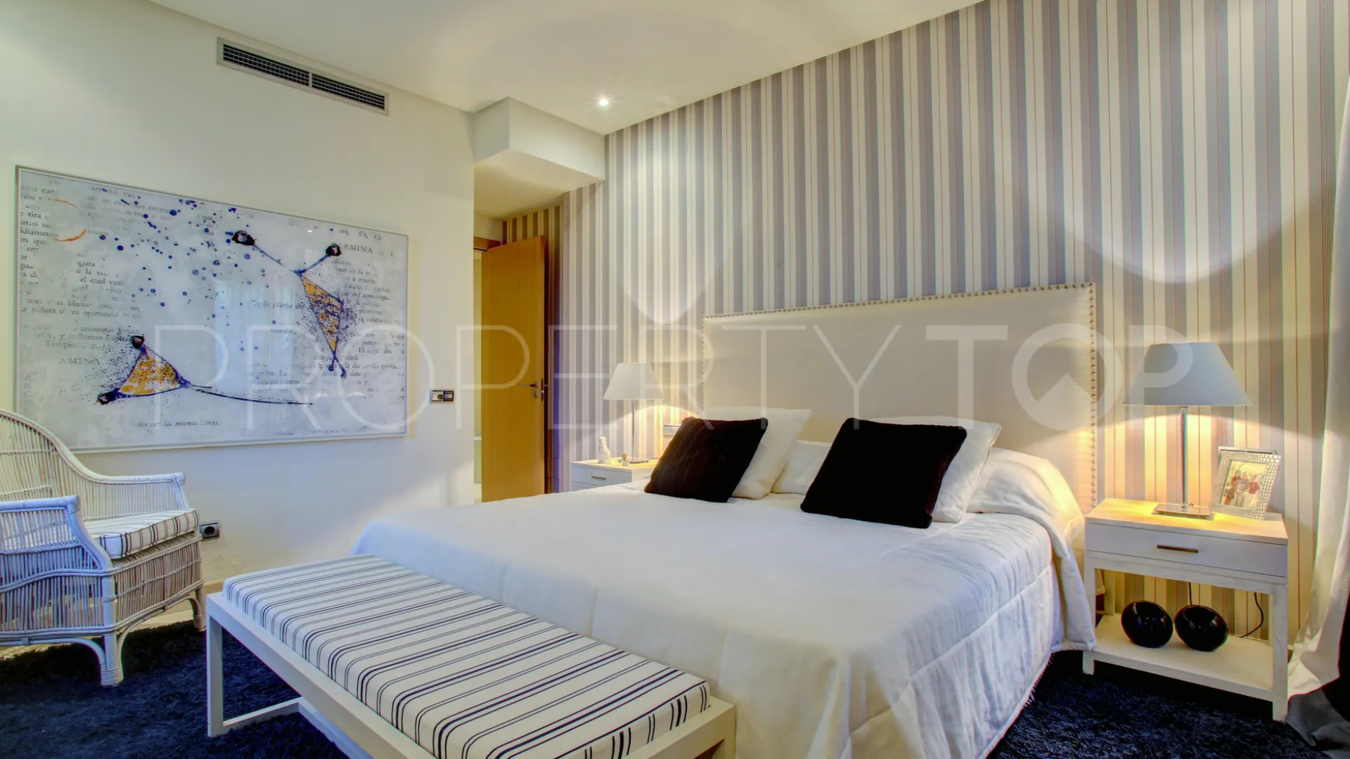 Mansion Club, apartamento planta baja a la venta