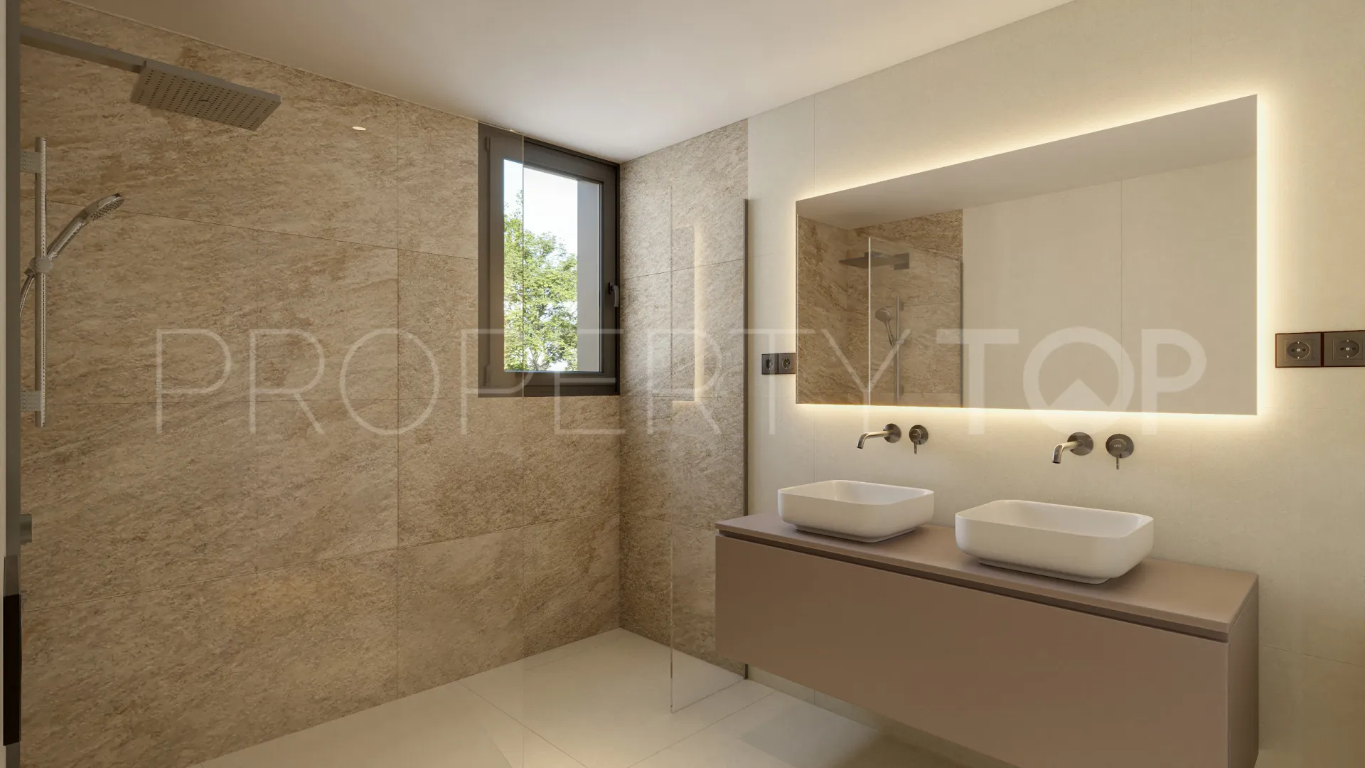 Buy 4 bedrooms villa in El Campanario