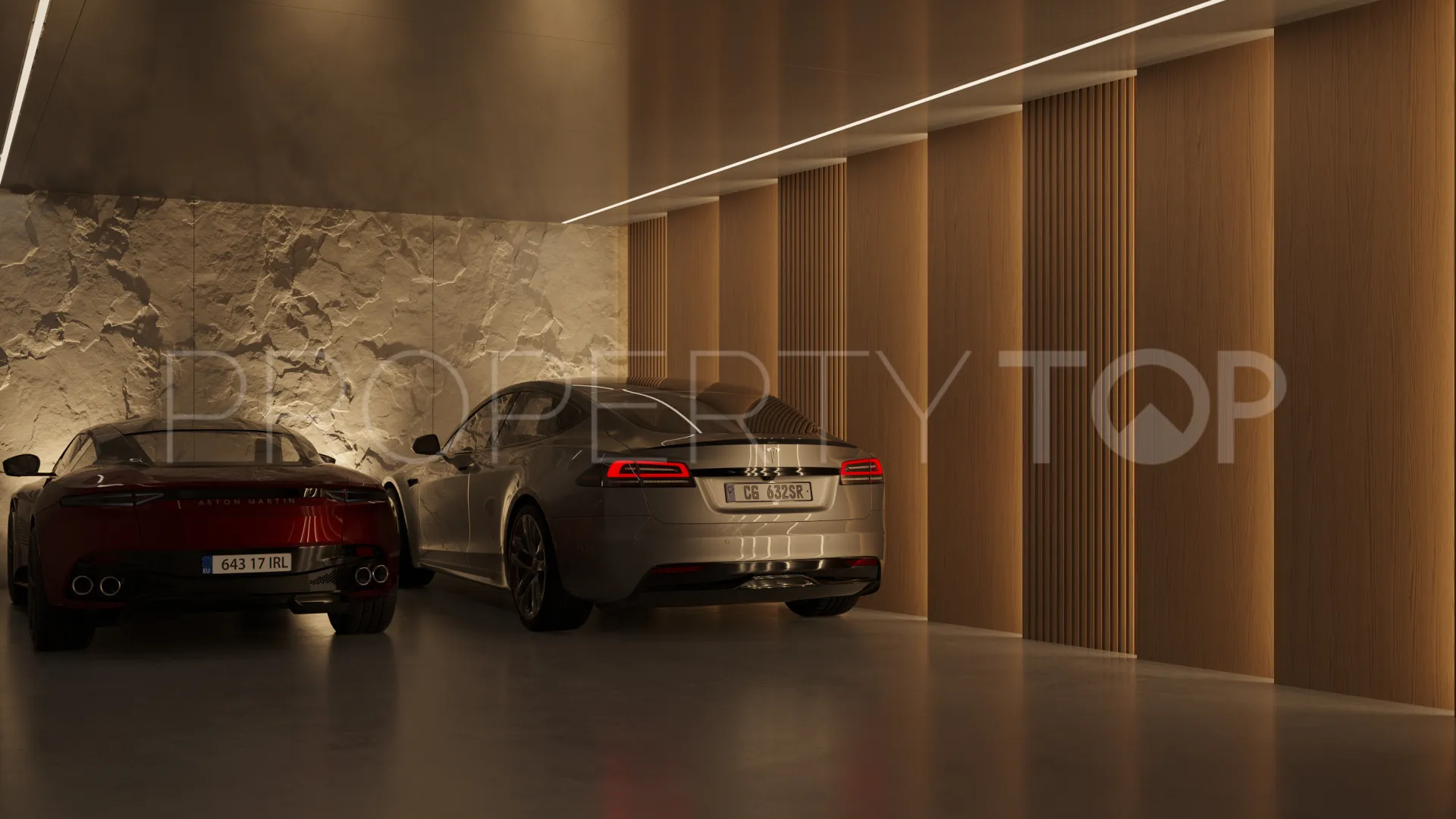 Villa en venta con 5 dormitorios en Lomas del Virrey