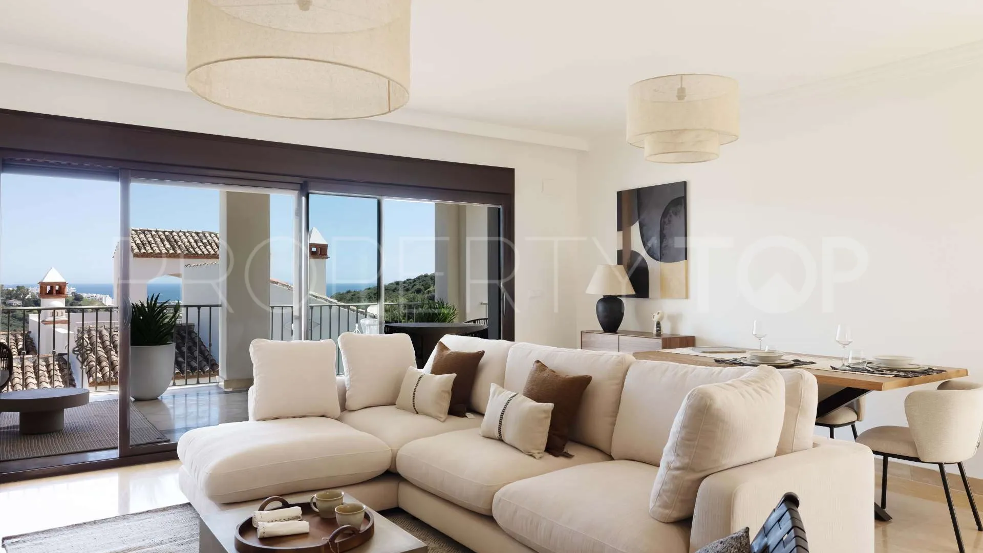 Adosado en venta en Estepona Oeste
