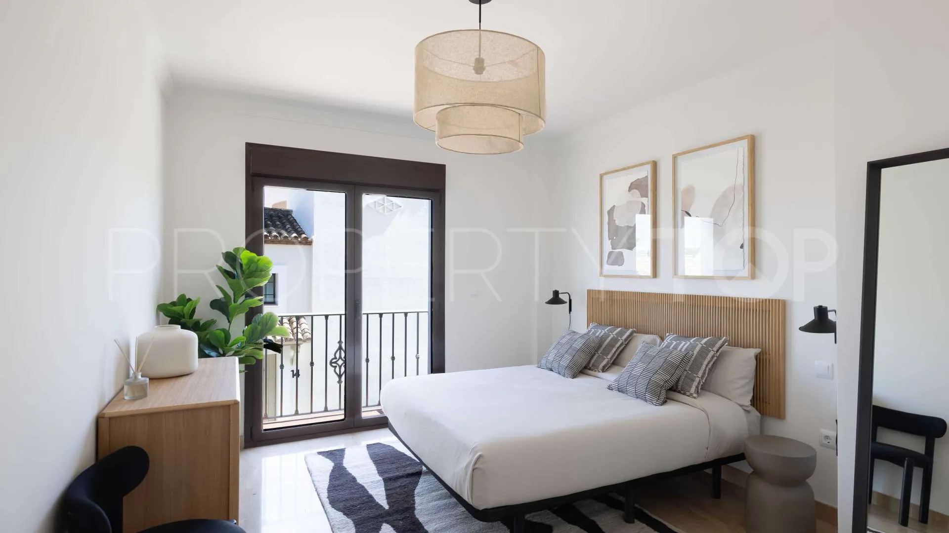 Adosado en venta en Estepona Oeste
