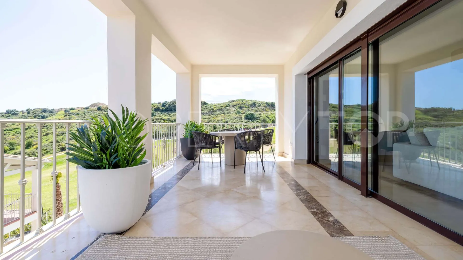 Adosado en venta en Estepona Oeste