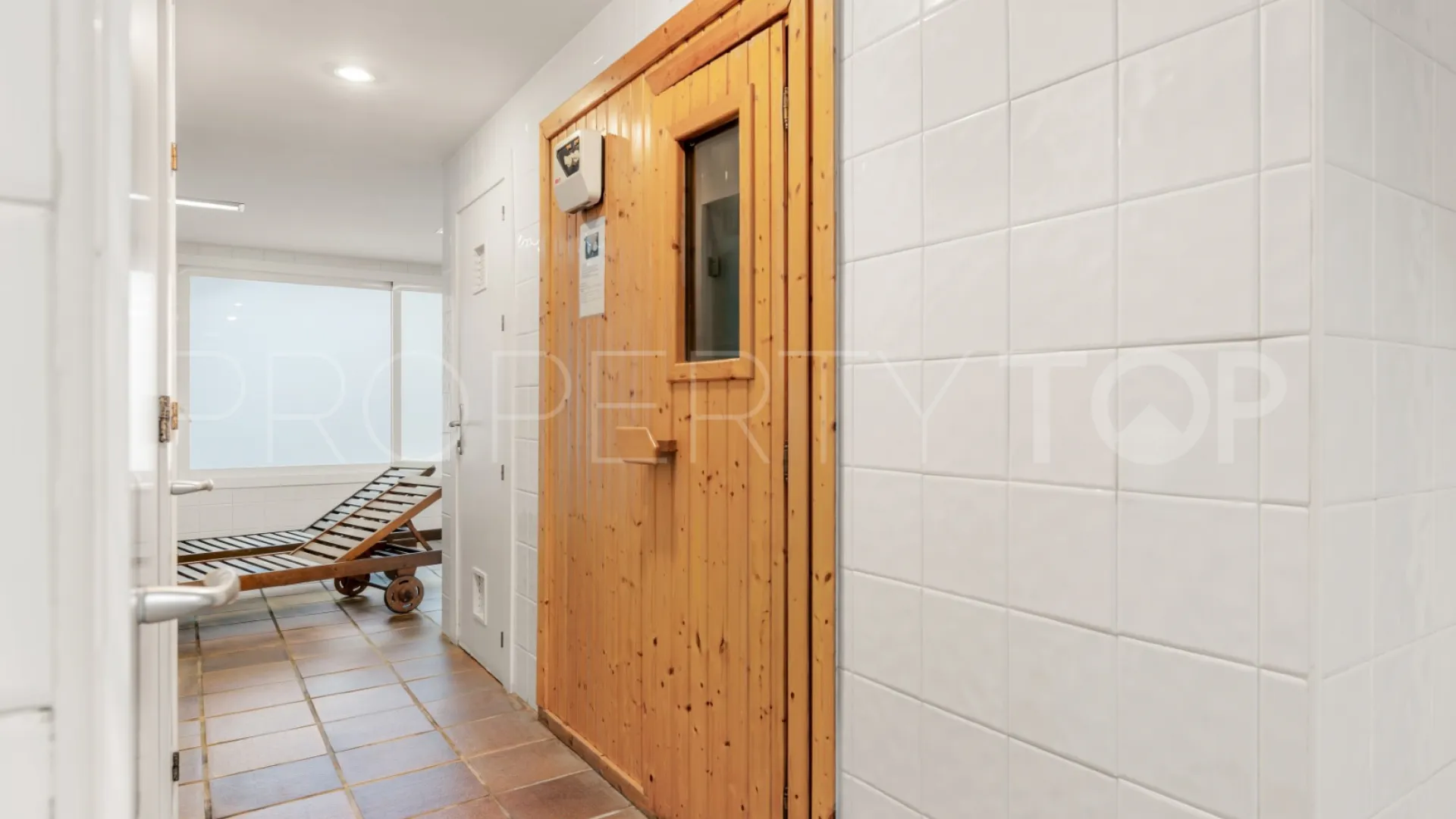 Se vende apartamento en Marina Mariola
