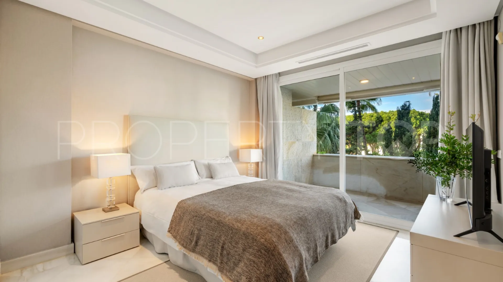 Se vende apartamento en Marina Mariola