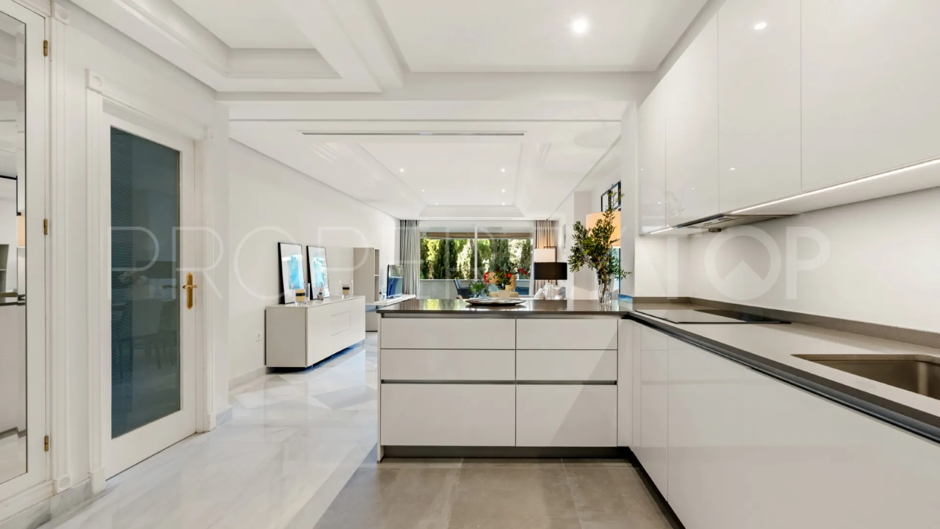 Se vende apartamento en Marina Mariola