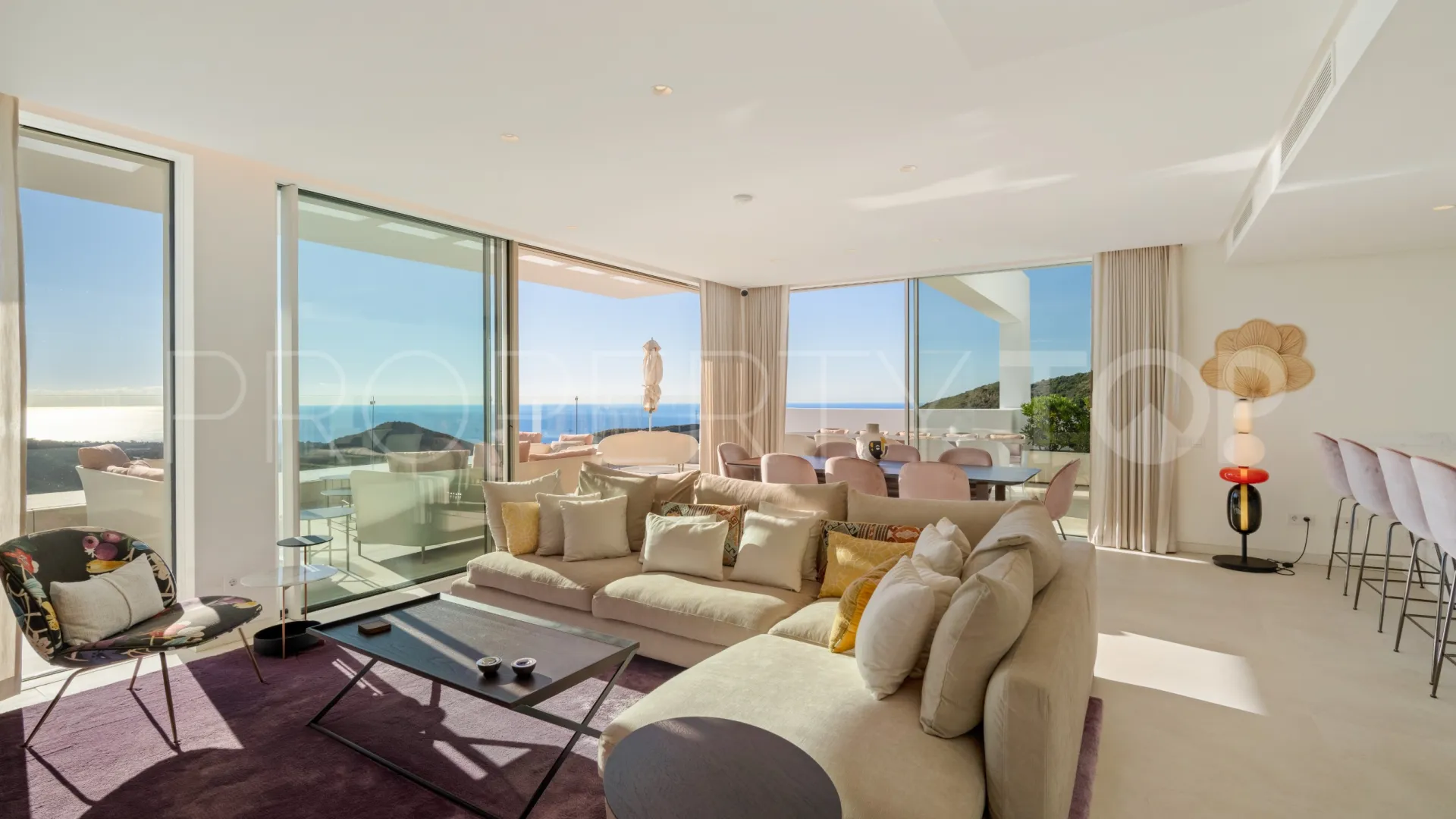 For sale Palo Alto 3 bedrooms duplex penthouse