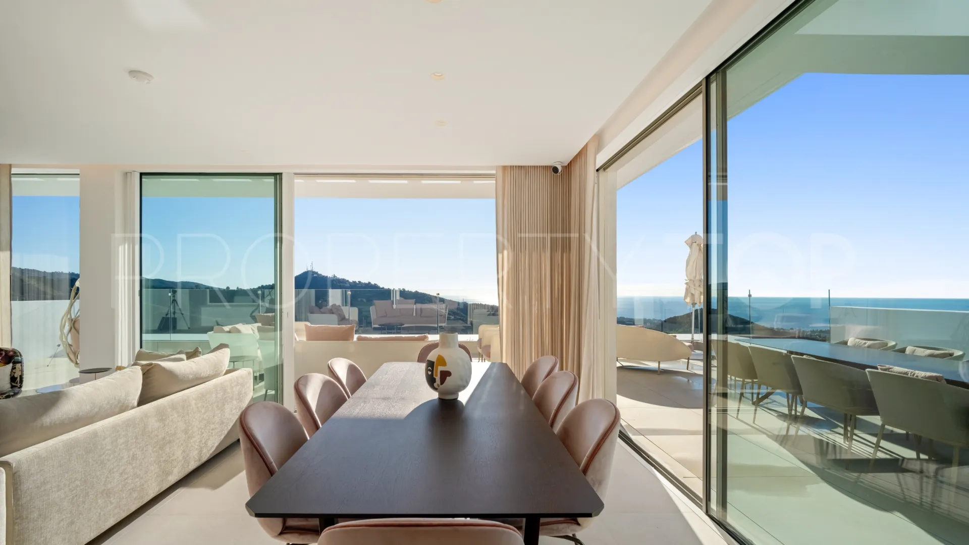 For sale Palo Alto 3 bedrooms duplex penthouse