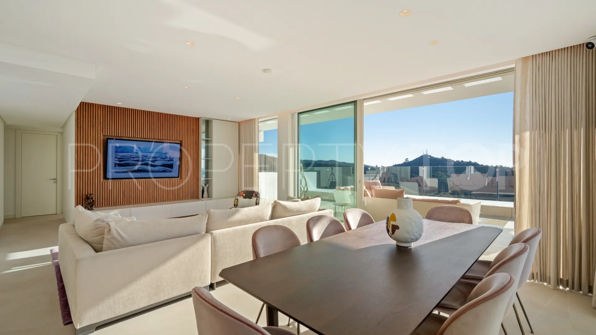 For sale Palo Alto 3 bedrooms duplex penthouse