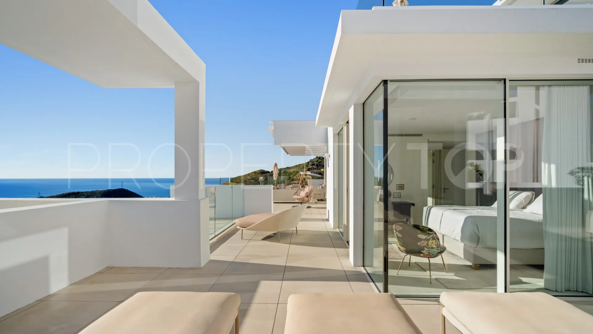 For sale Palo Alto 3 bedrooms duplex penthouse