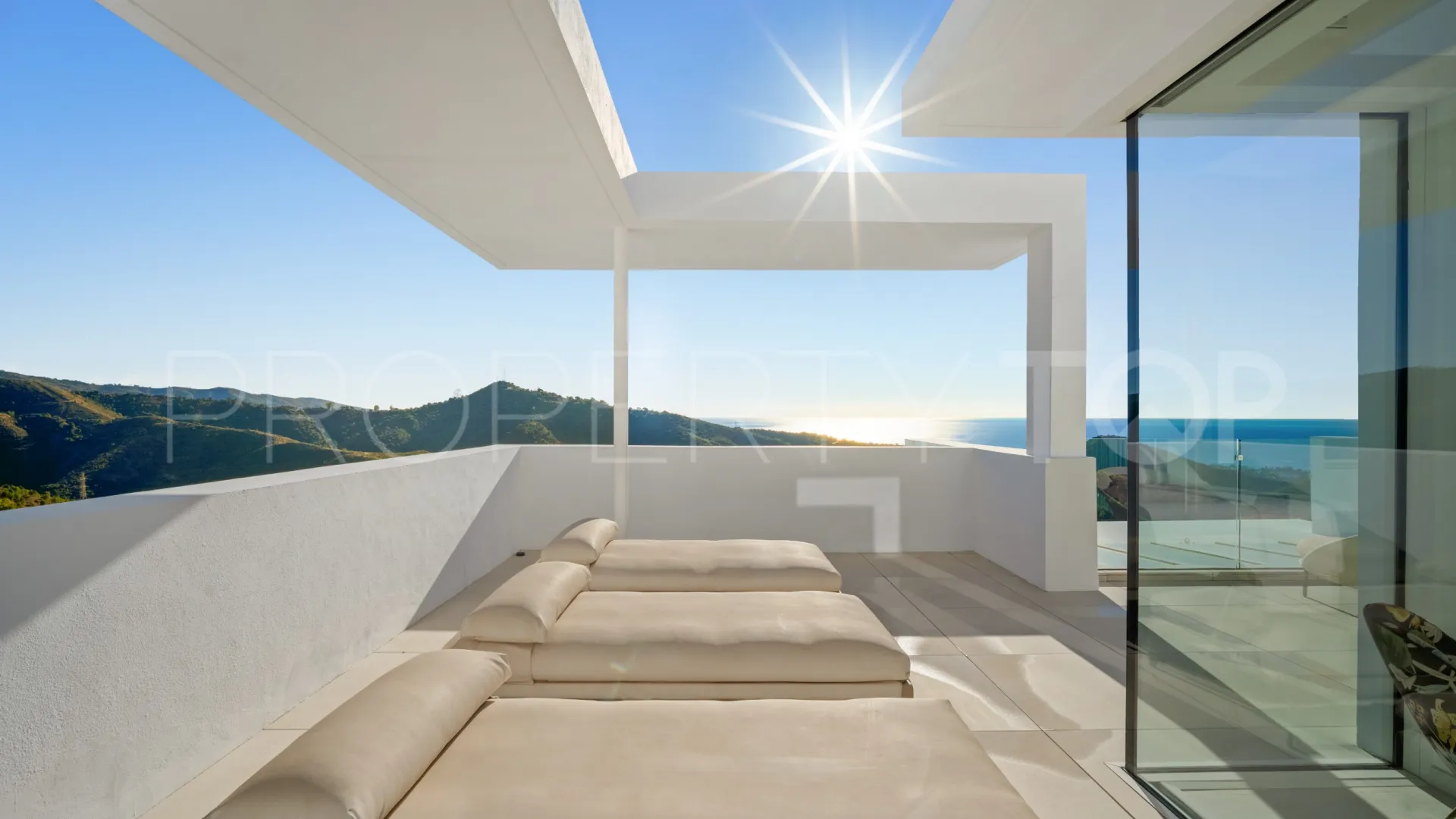 For sale Palo Alto 3 bedrooms duplex penthouse