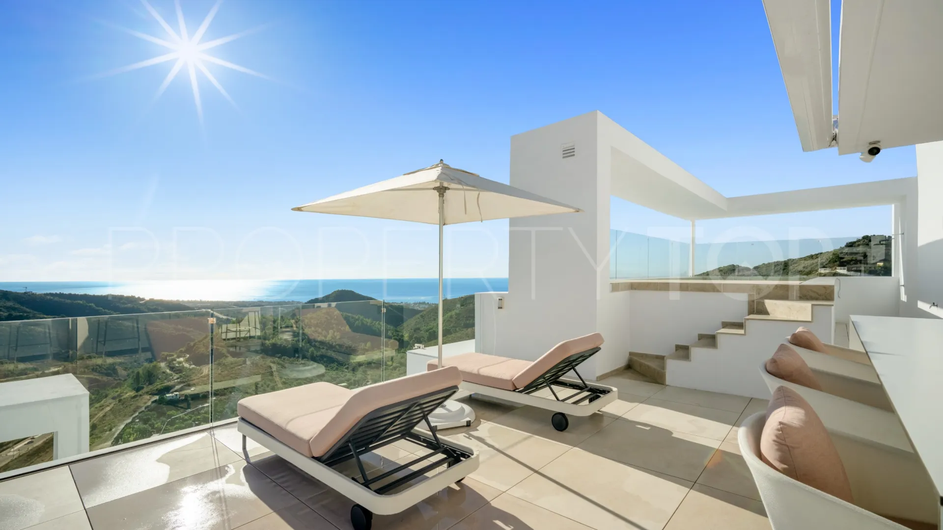 For sale Palo Alto 3 bedrooms duplex penthouse