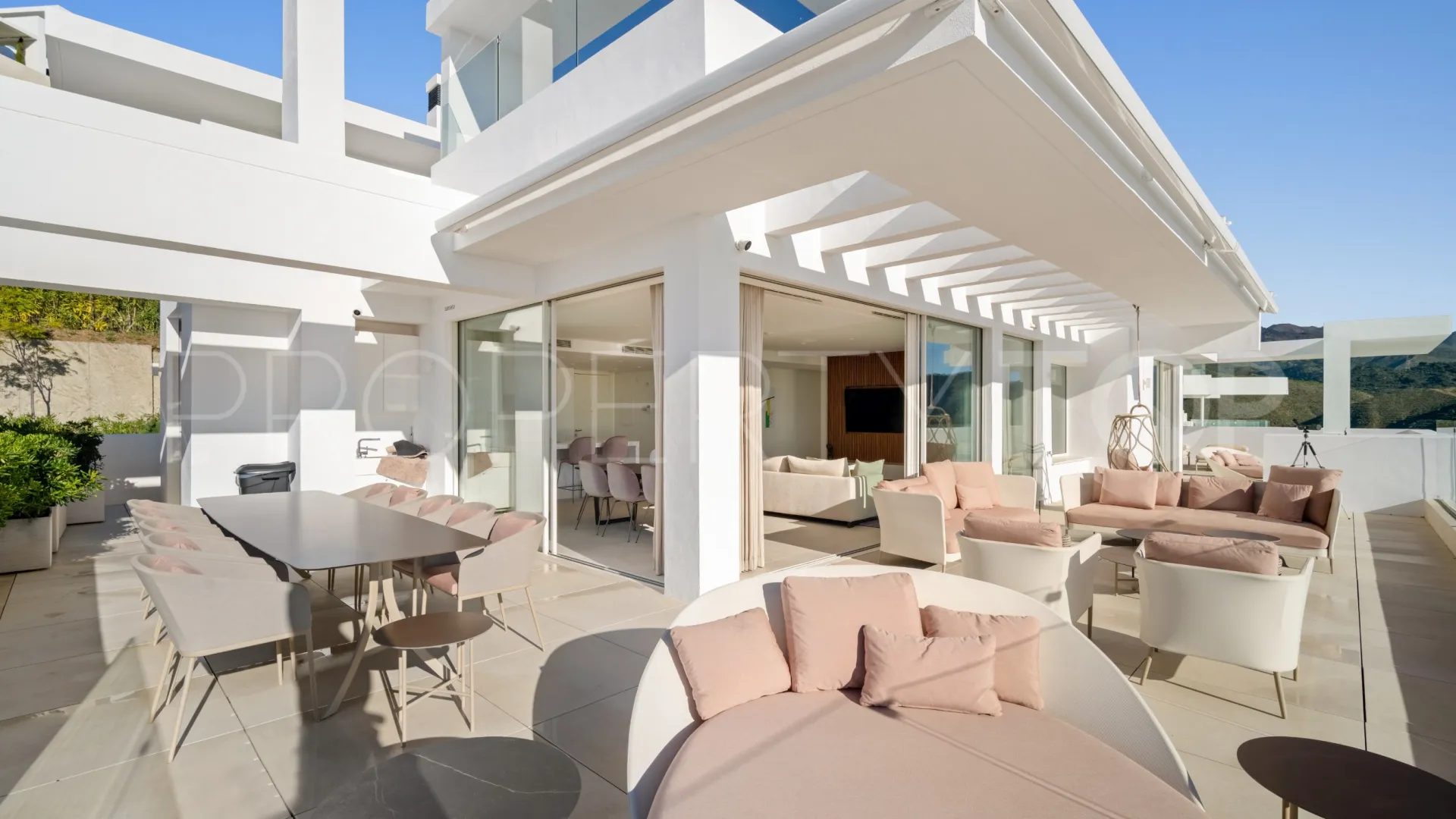 For sale Palo Alto 3 bedrooms duplex penthouse