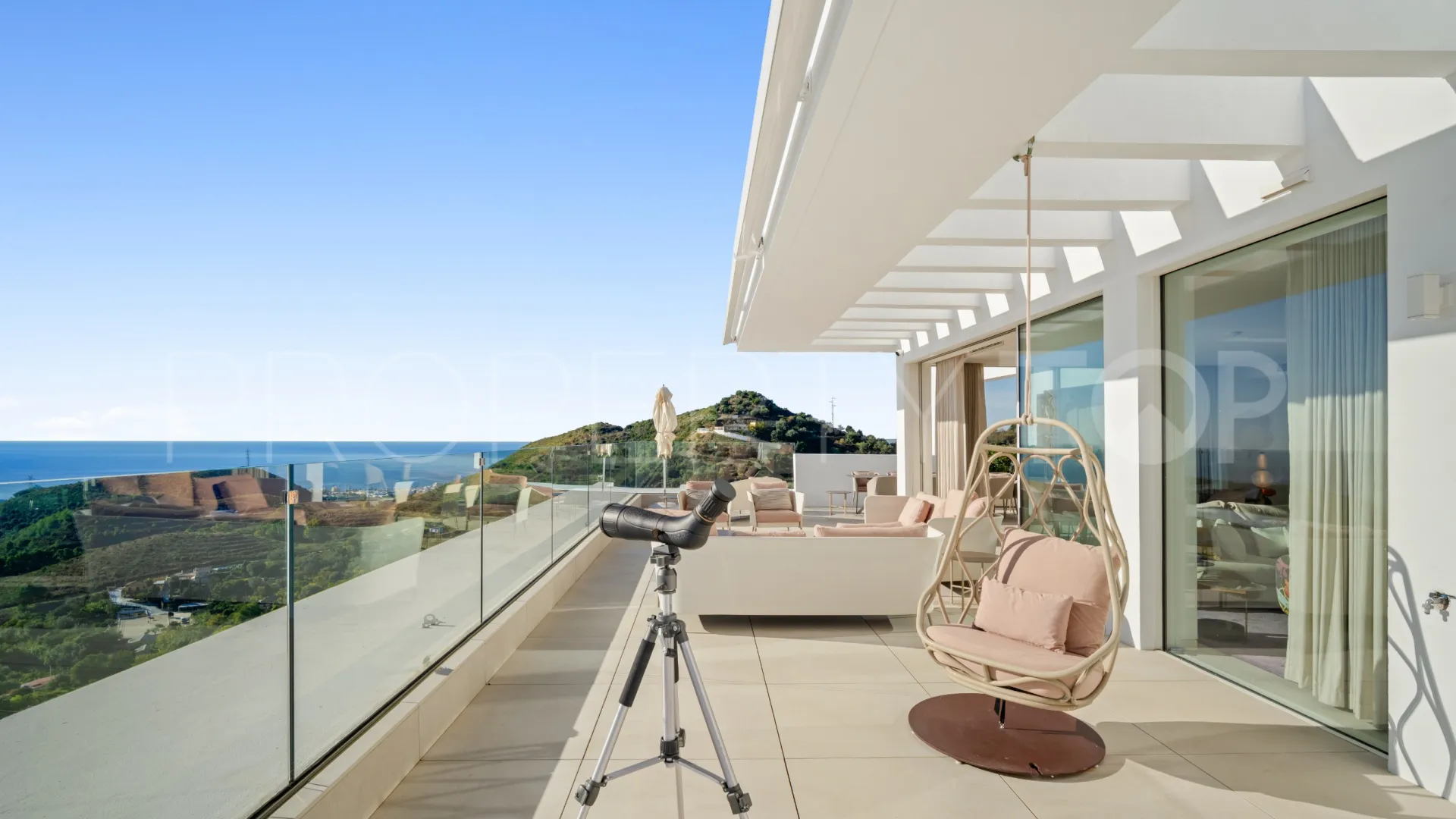 For sale Palo Alto 3 bedrooms duplex penthouse