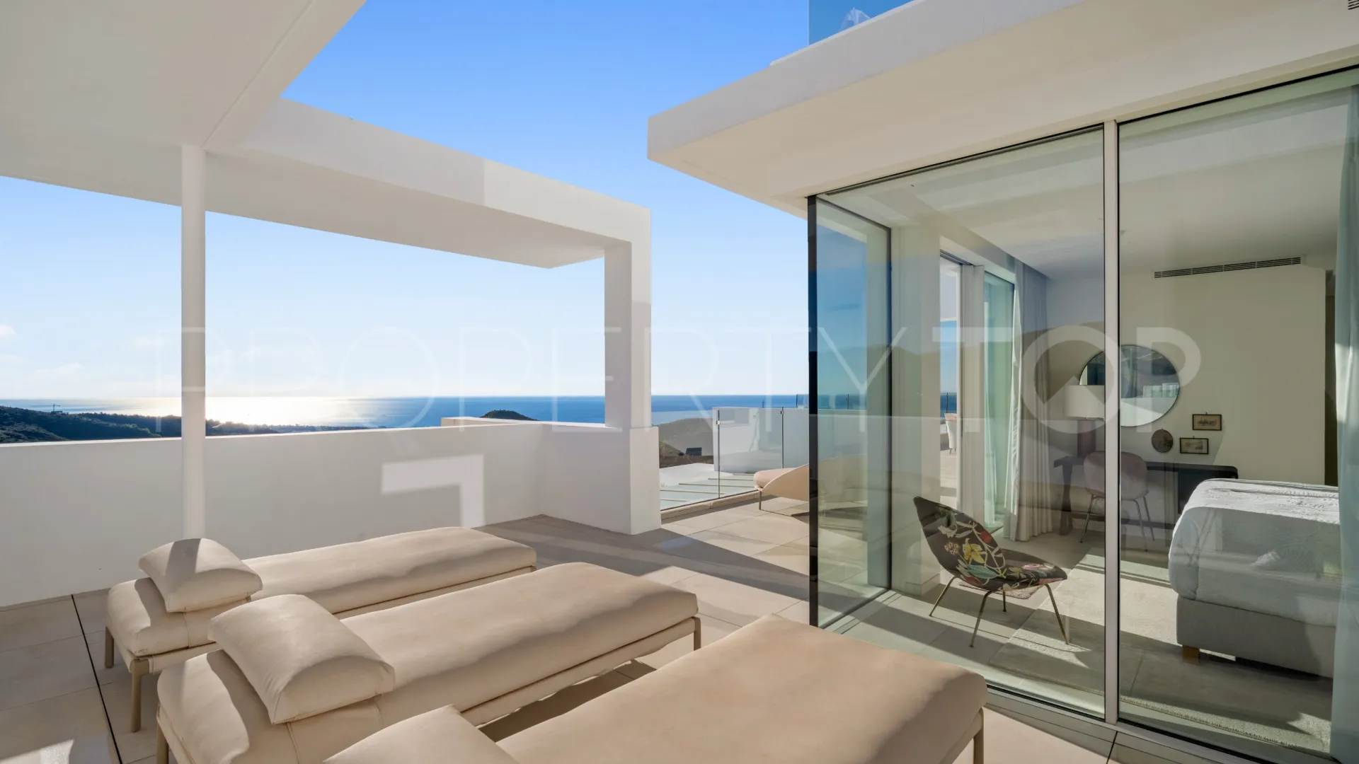 For sale Palo Alto 3 bedrooms duplex penthouse