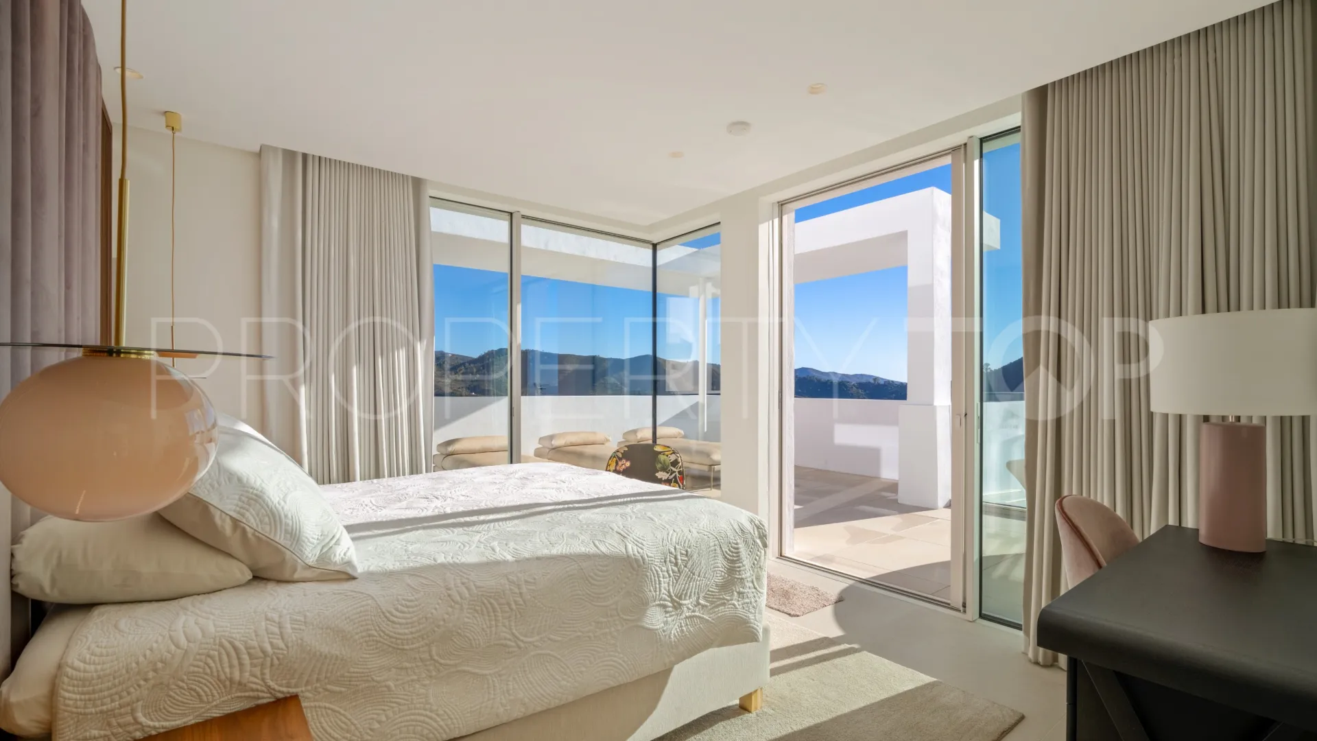 For sale Palo Alto 3 bedrooms duplex penthouse