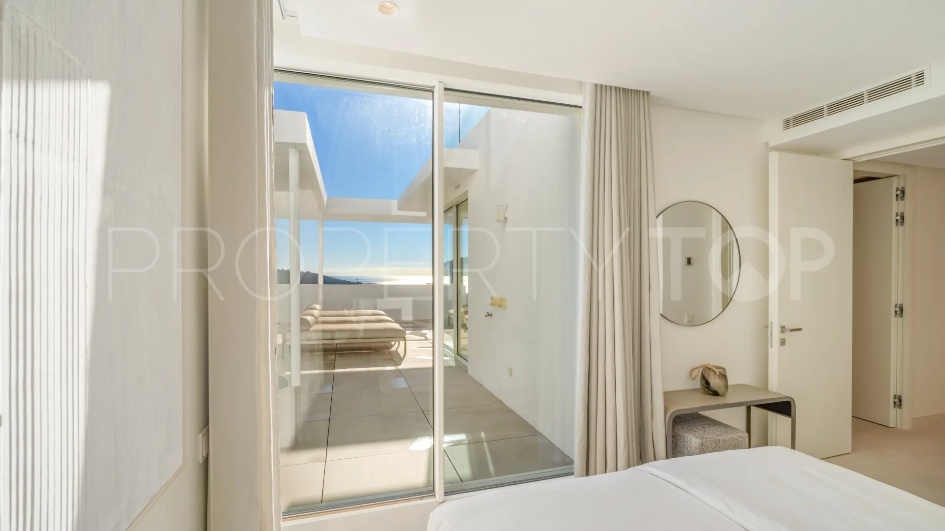 For sale Palo Alto 3 bedrooms duplex penthouse