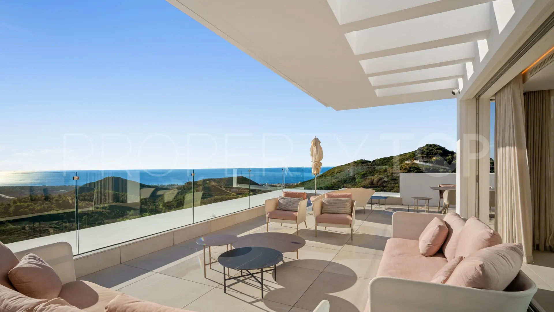 For sale Palo Alto 3 bedrooms duplex penthouse