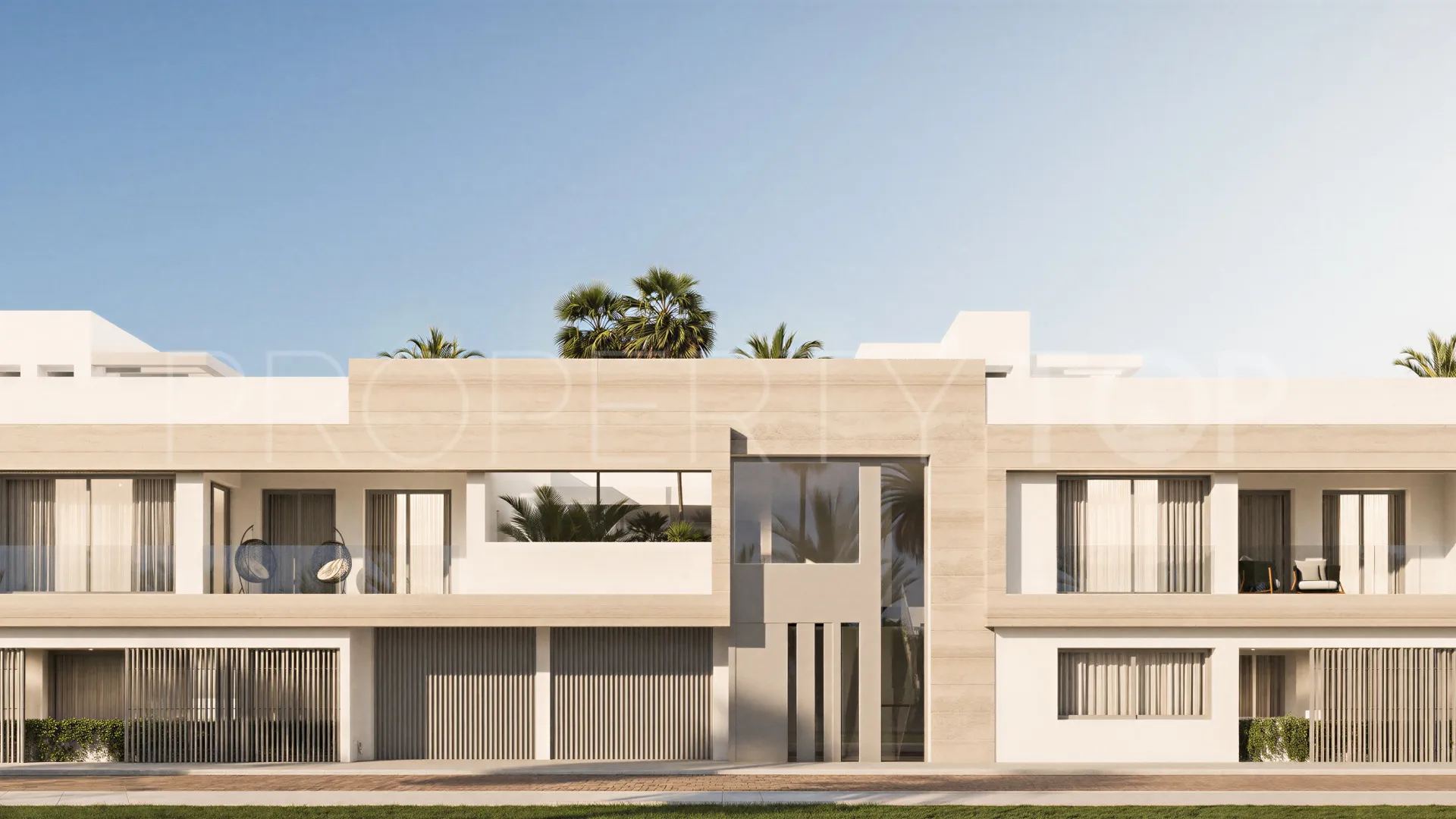 For sale Linda Vista Baja 2 bedrooms apartment