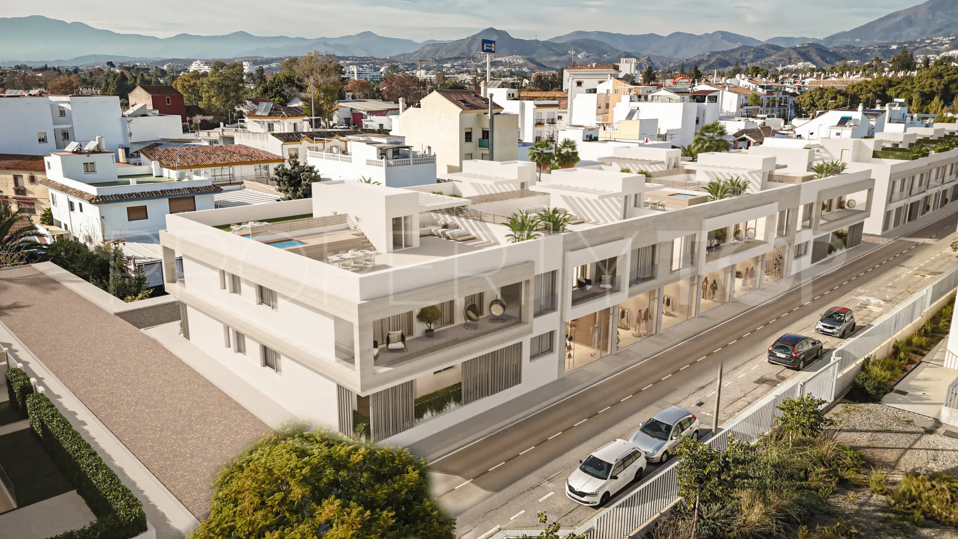 Linda Vista Baja, apartamento planta baja a la venta con 1 dormitorio