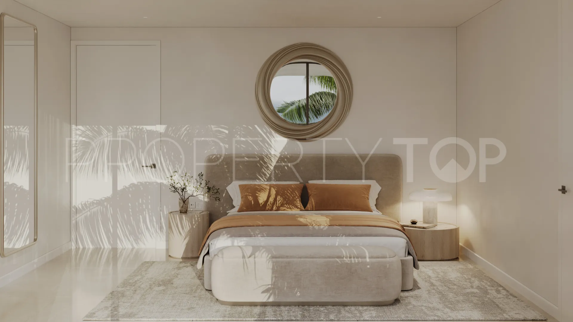 Mijas Pueblo, villa a la venta con 4 dormitorios