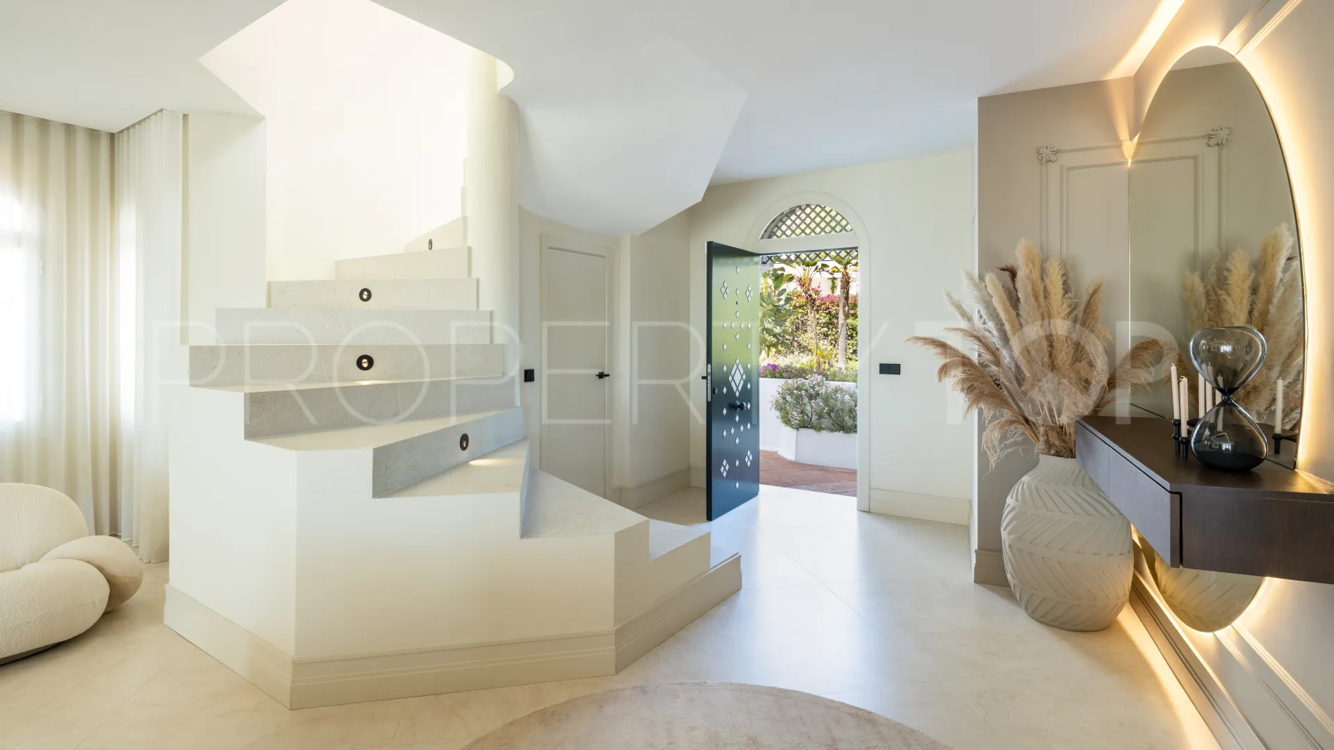 Jardines Colgantes 3 bedrooms duplex penthouse for sale