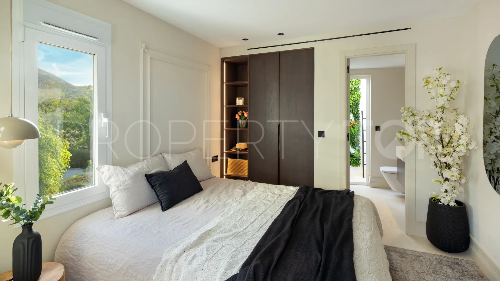 Jardines Colgantes 3 bedrooms duplex penthouse for sale