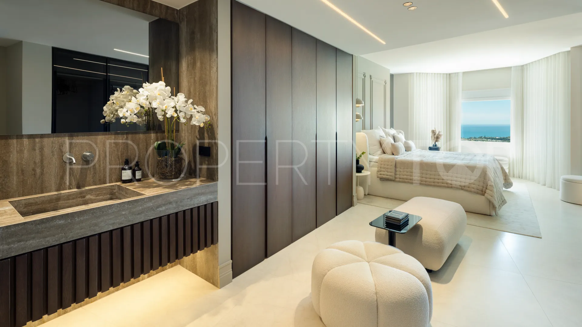 Jardines Colgantes 3 bedrooms duplex penthouse for sale