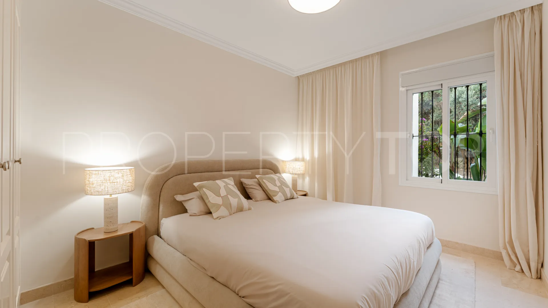Ground floor apartment with 3 bedrooms for sale in Montebello Hills