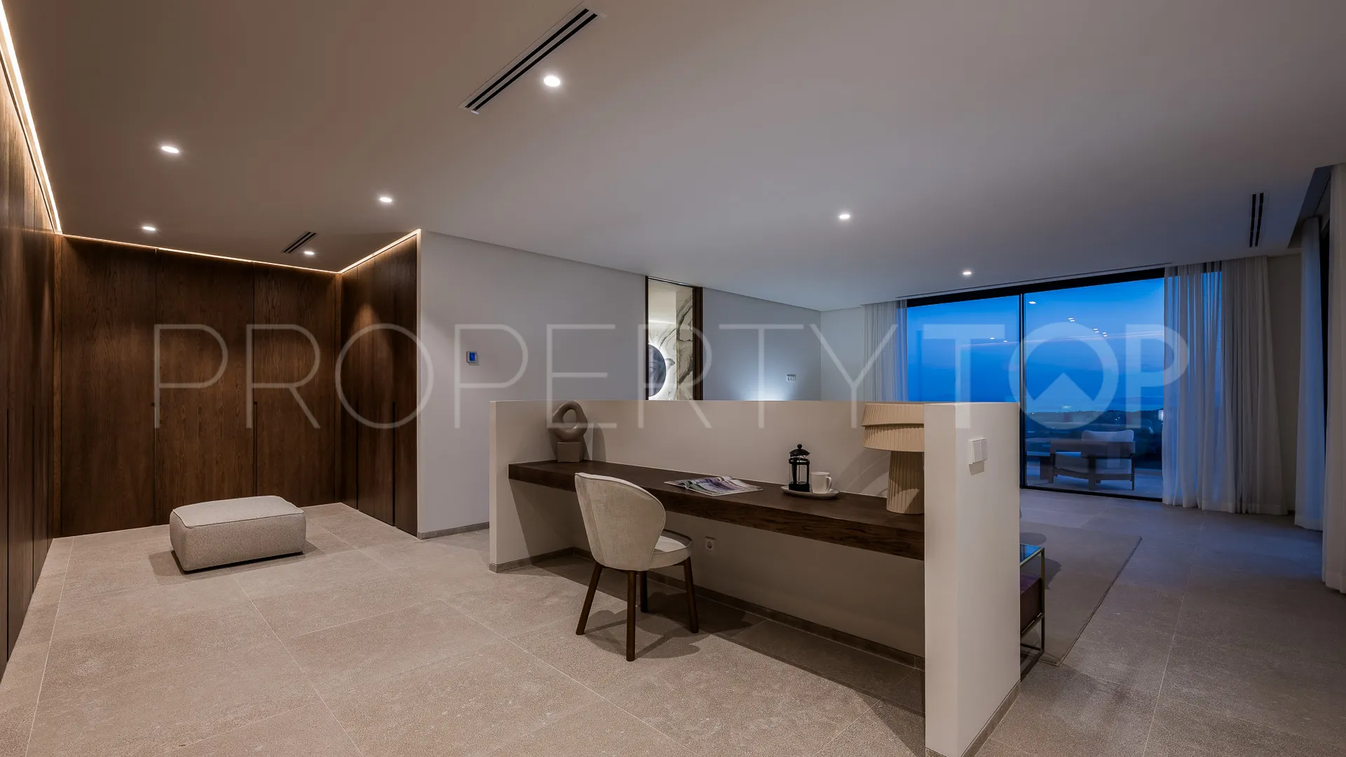 Buy villa in Marbella Club Golf Resort