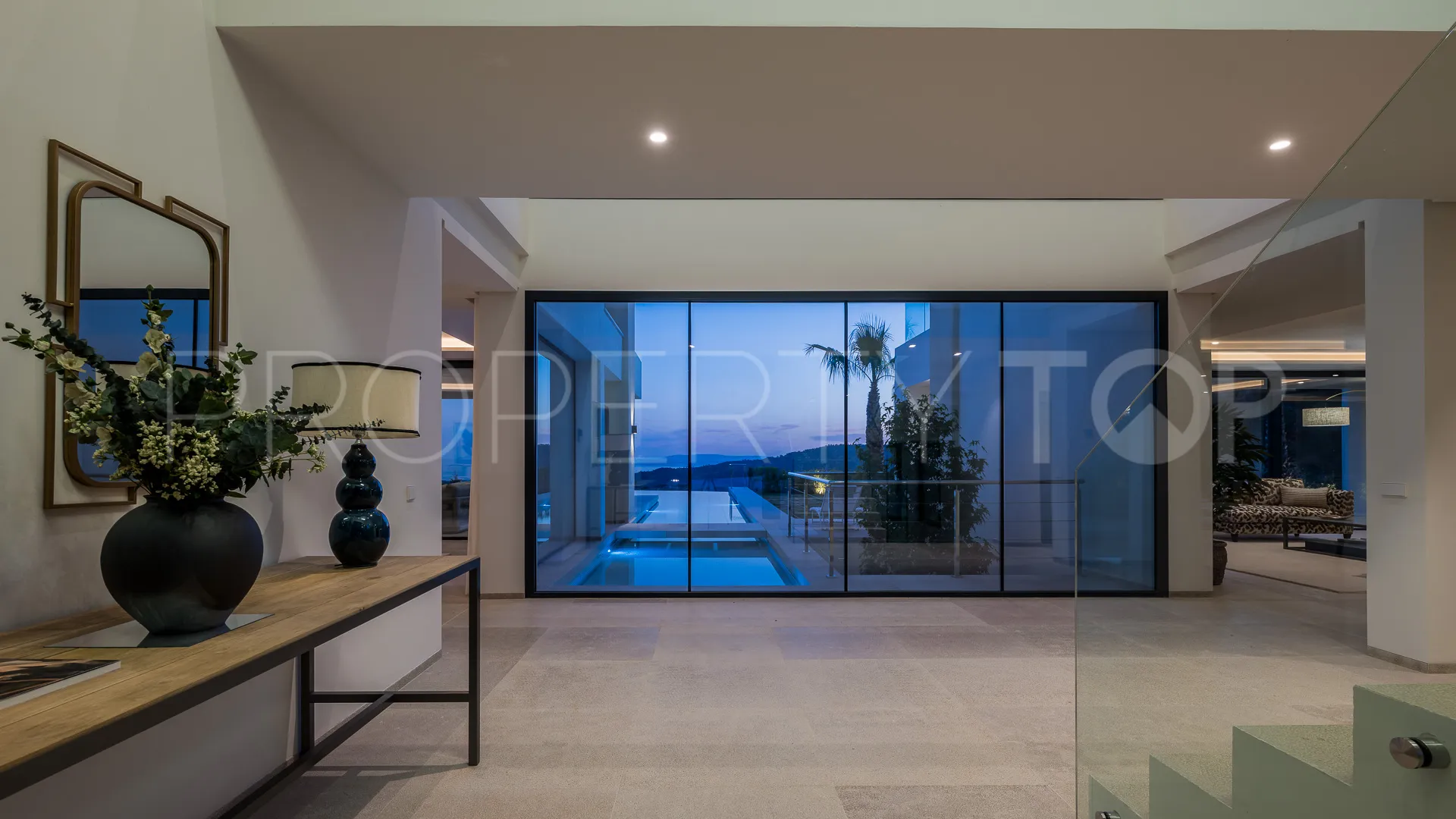 Buy villa in Marbella Club Golf Resort