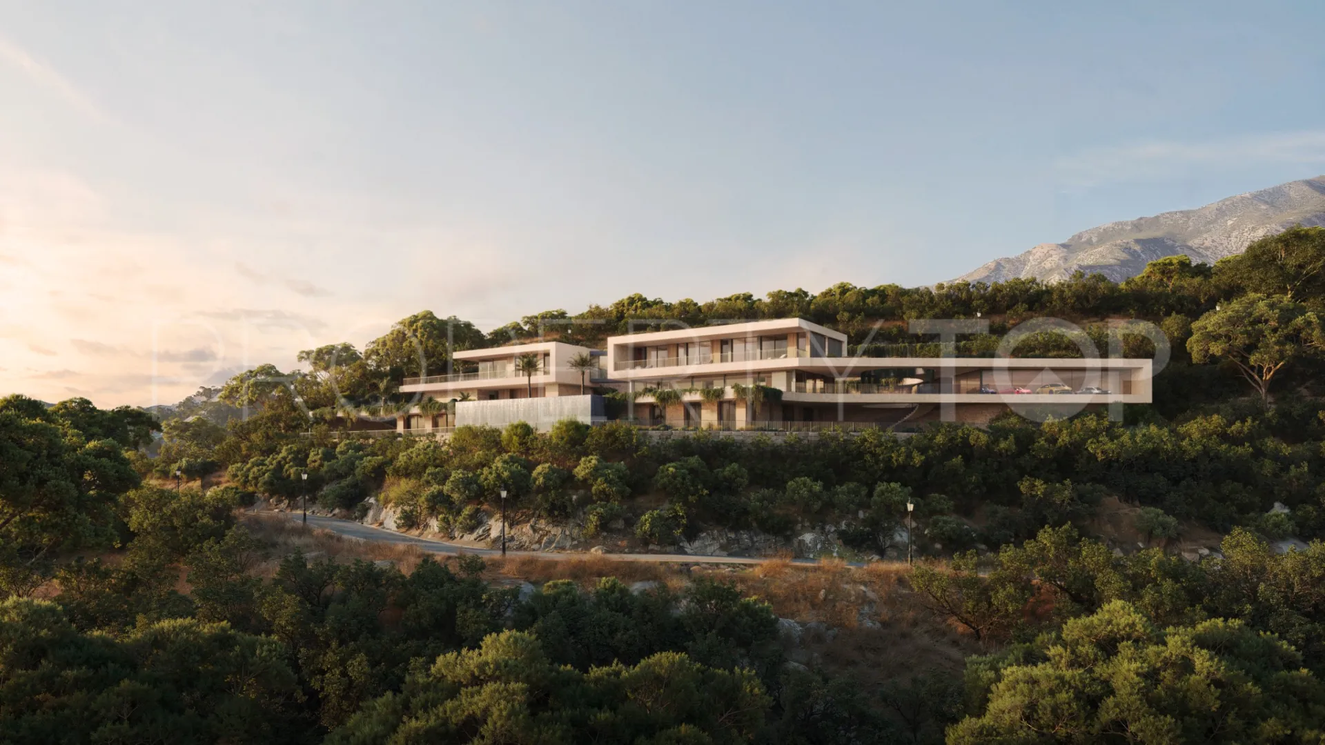 Villa en venta en Monte Mayor