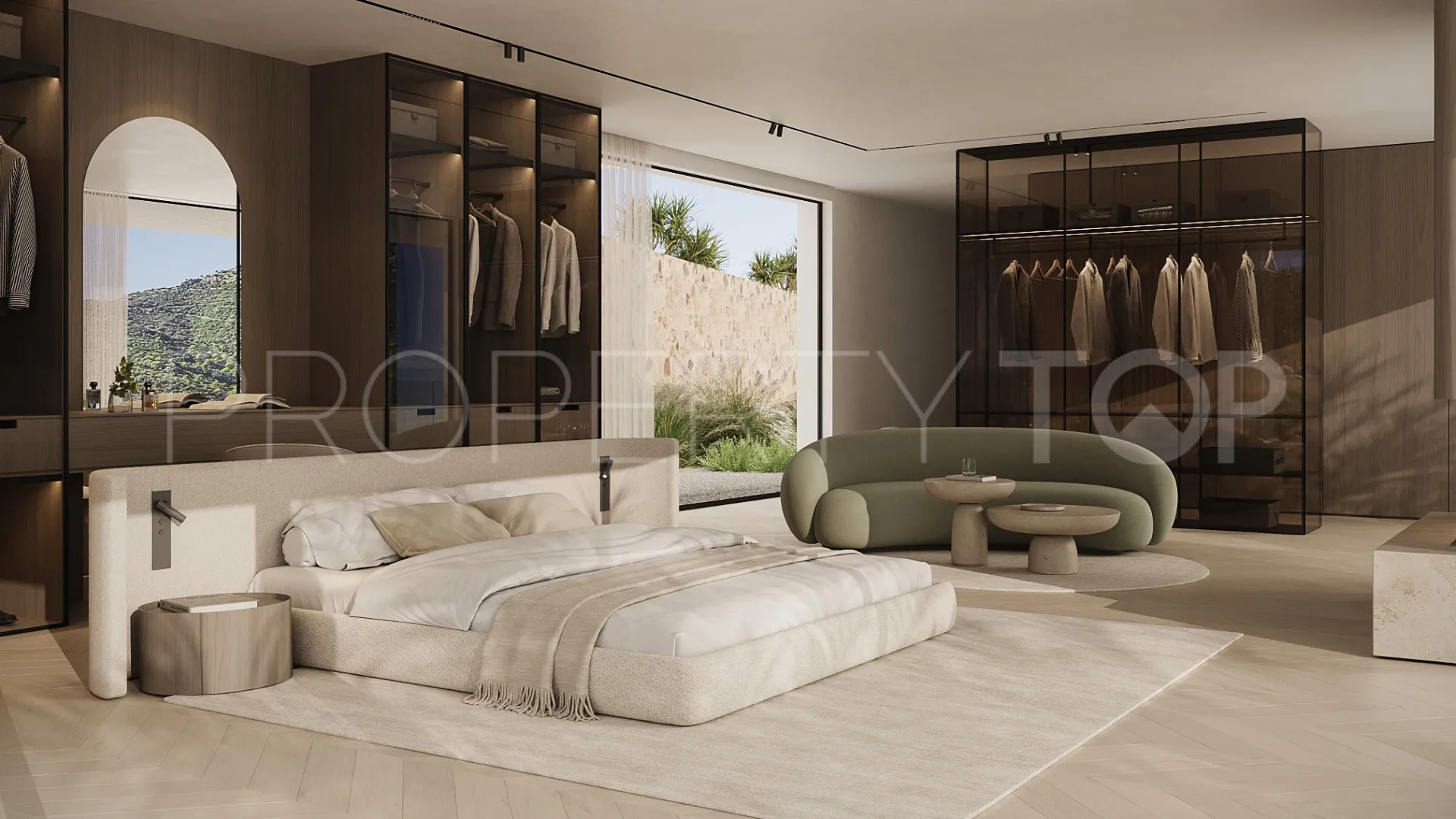 Villa en venta en Monte Mayor
