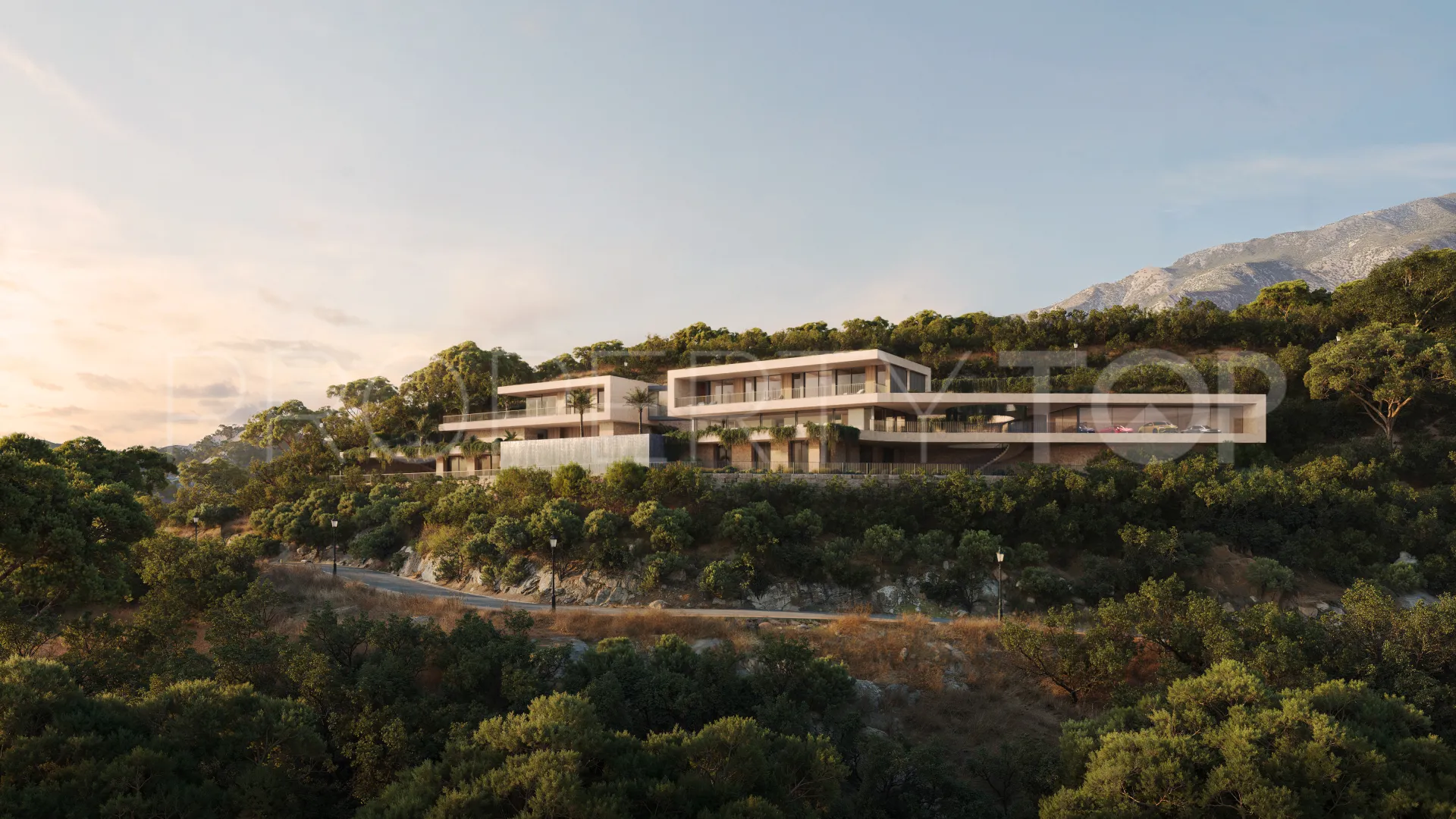 Villa en venta en Monte Mayor