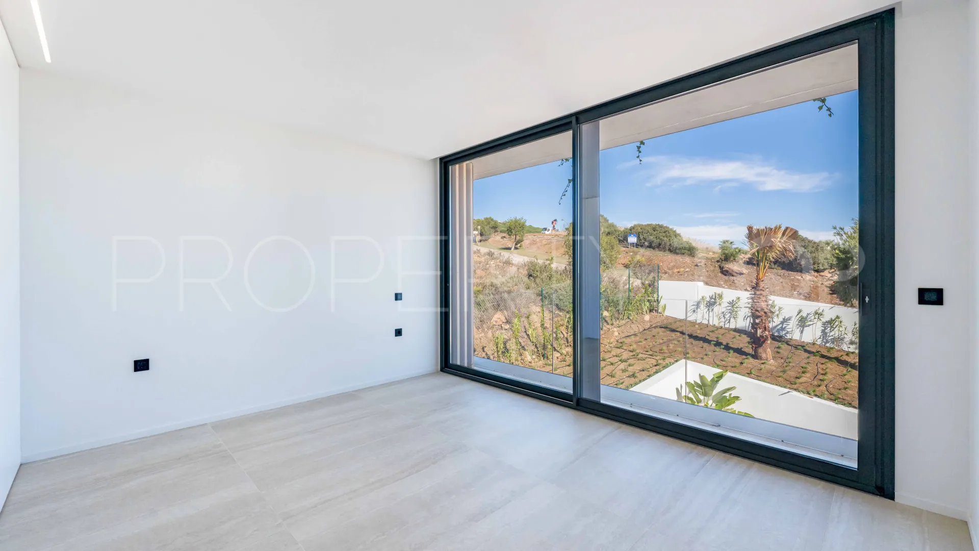 For sale 5 bedrooms villa in Sotogrande