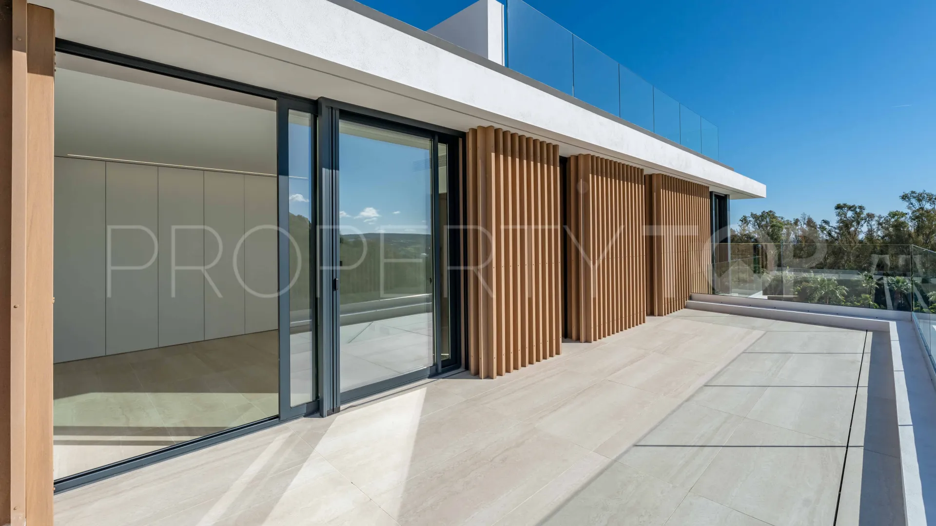 For sale 5 bedrooms villa in Sotogrande
