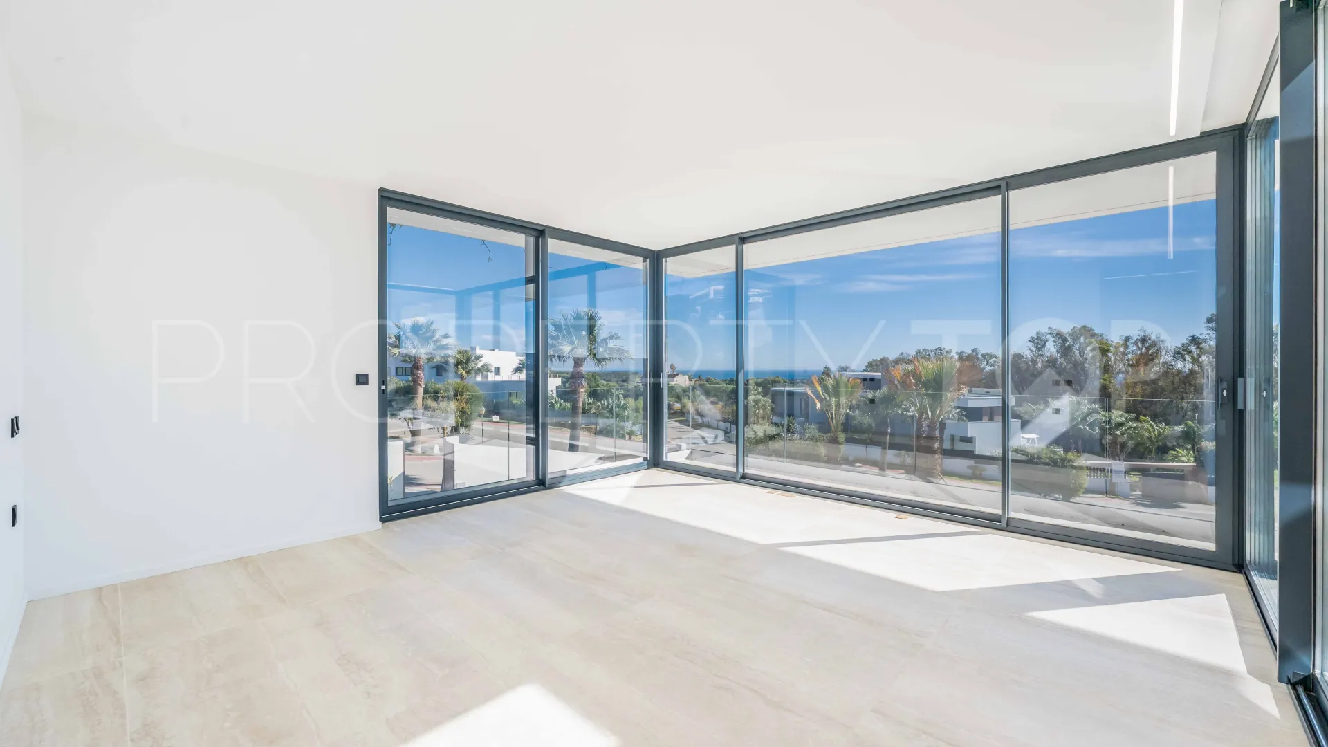 For sale 5 bedrooms villa in Sotogrande