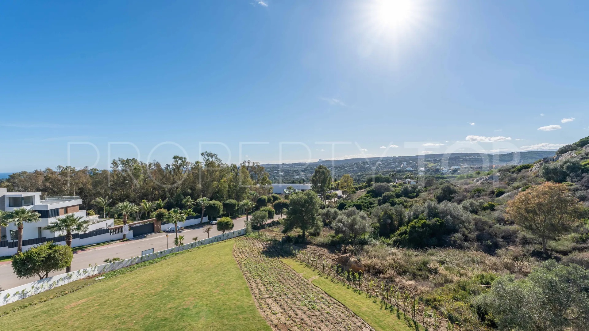 For sale 5 bedrooms villa in Sotogrande