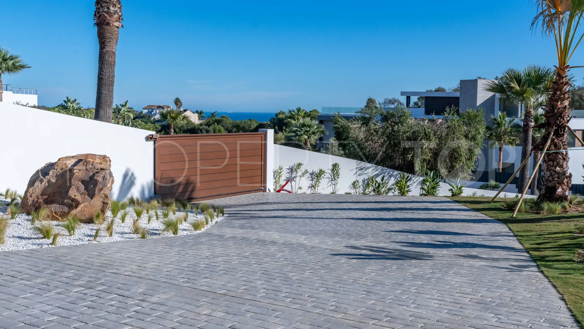 For sale 5 bedrooms villa in Sotogrande