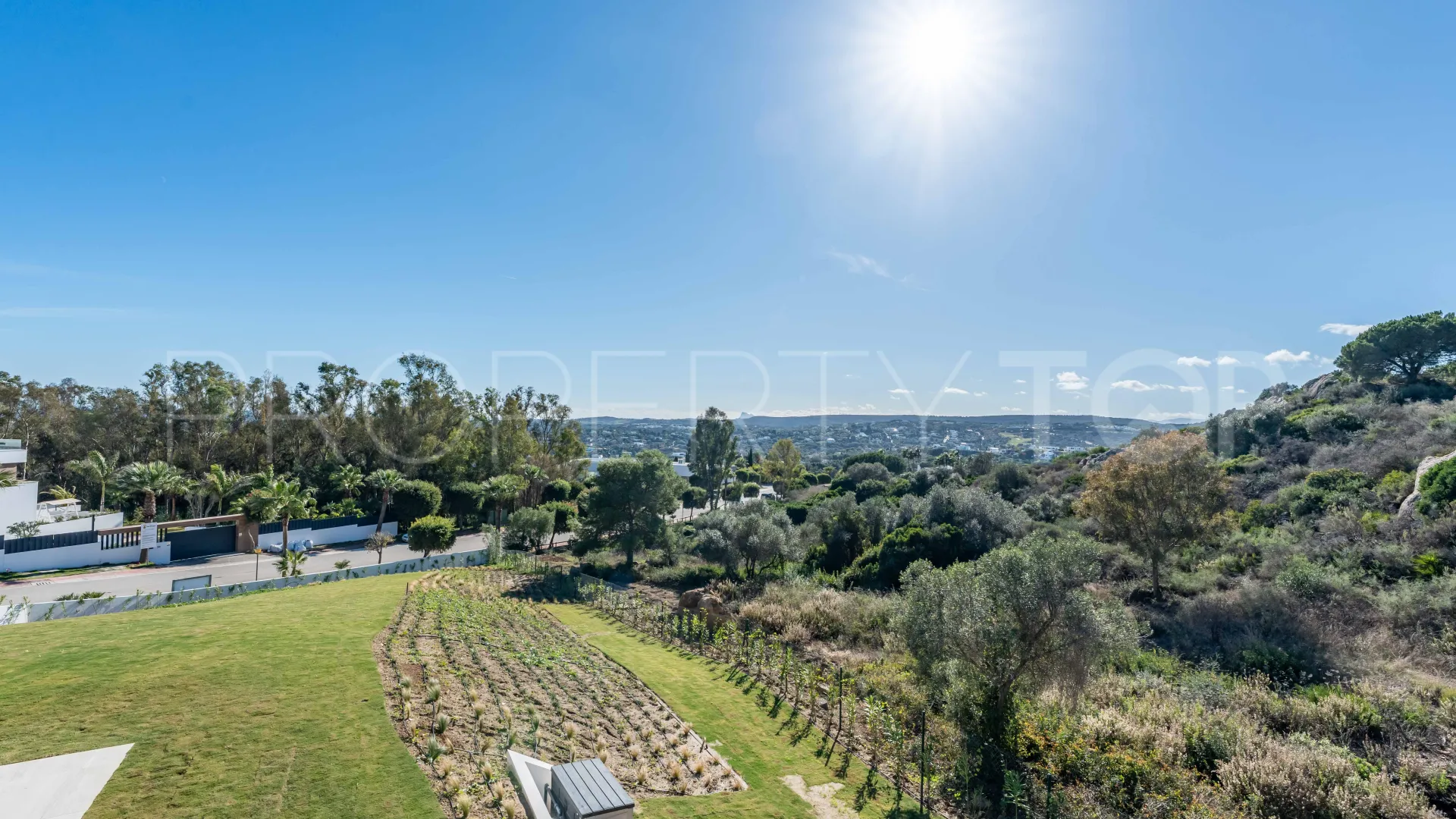 For sale 5 bedrooms villa in Sotogrande