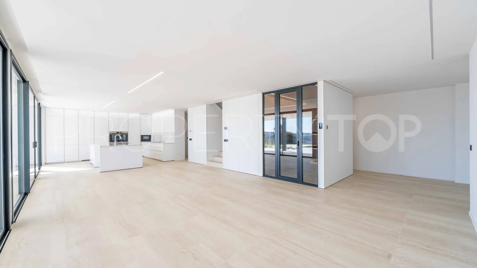 For sale 5 bedrooms villa in Sotogrande
