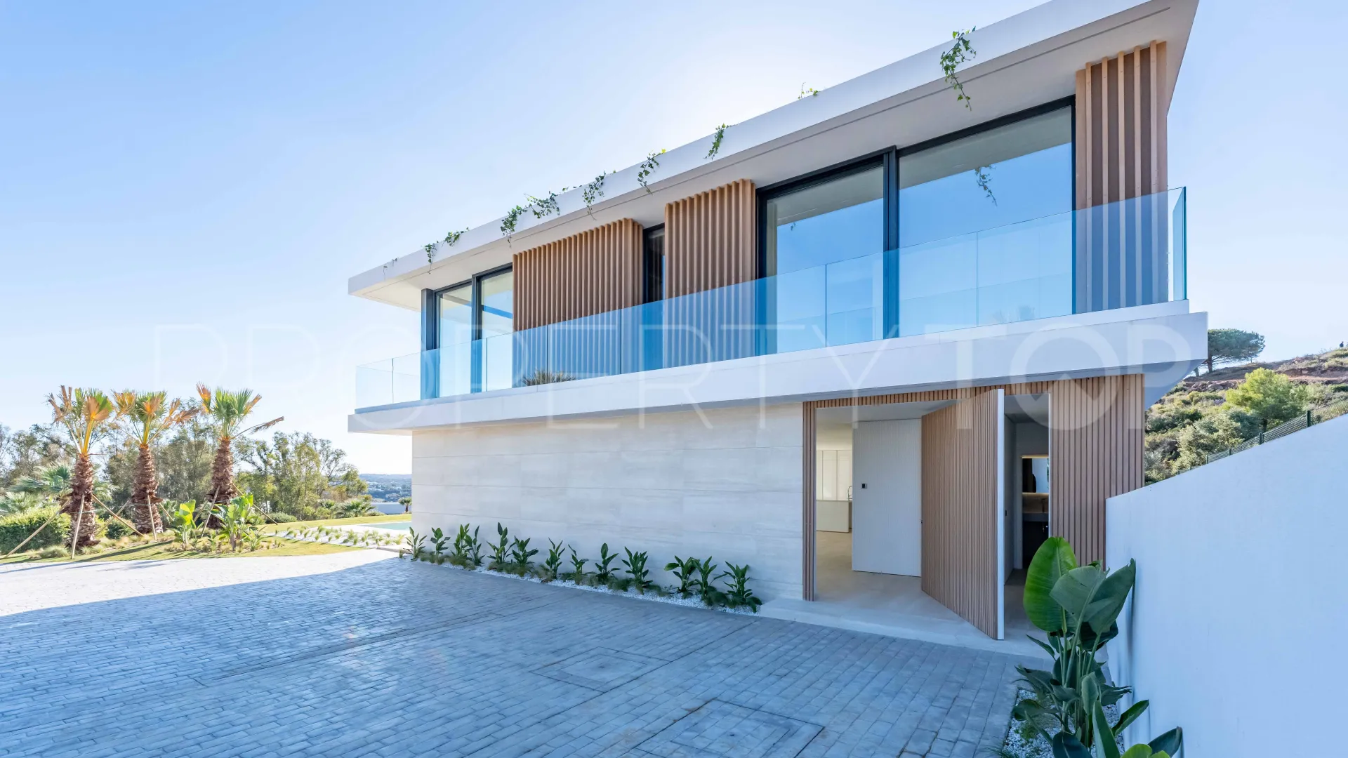 For sale 5 bedrooms villa in Sotogrande