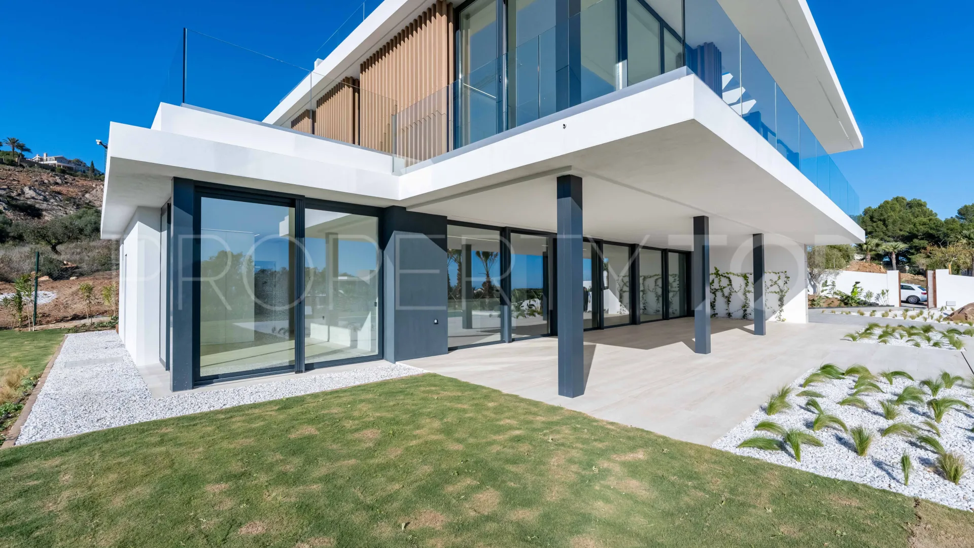 For sale 5 bedrooms villa in Sotogrande